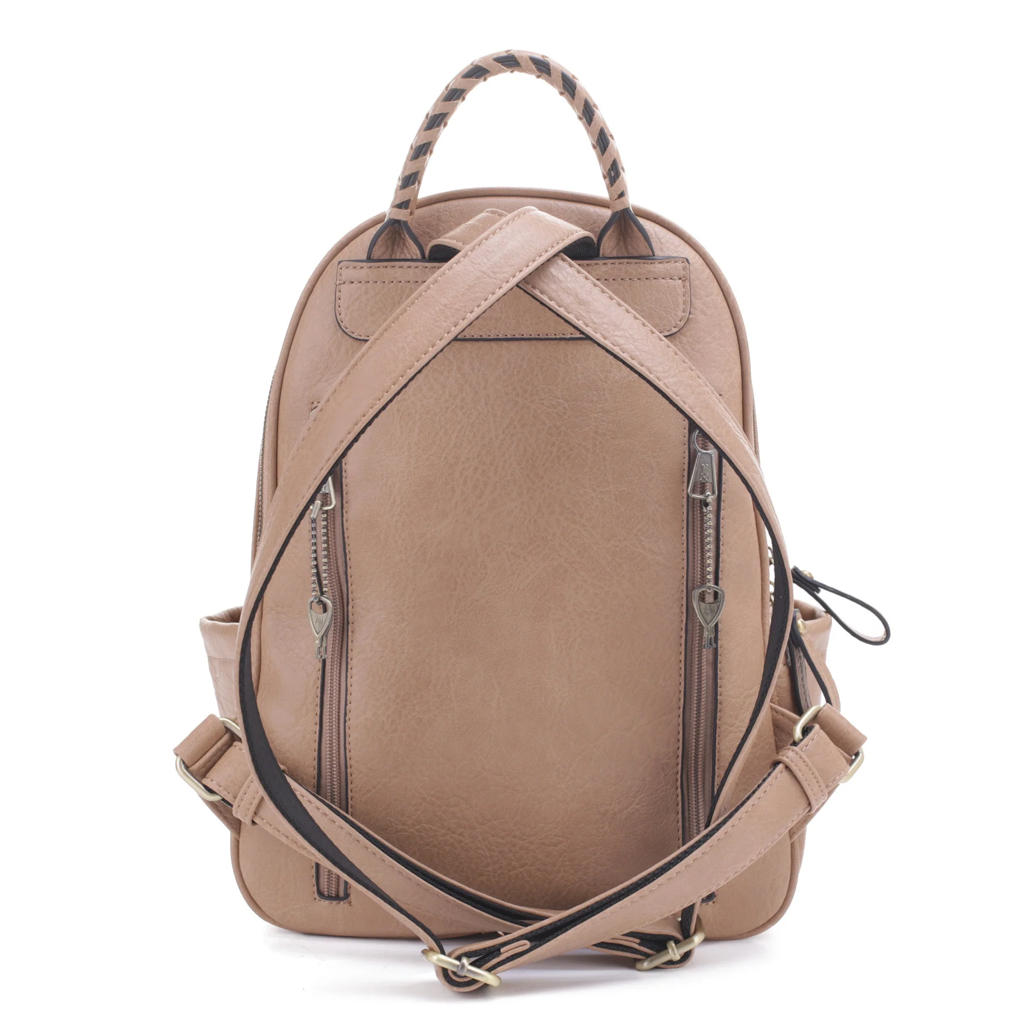 Madison Concealed Carry Backpack Purse - Image 25