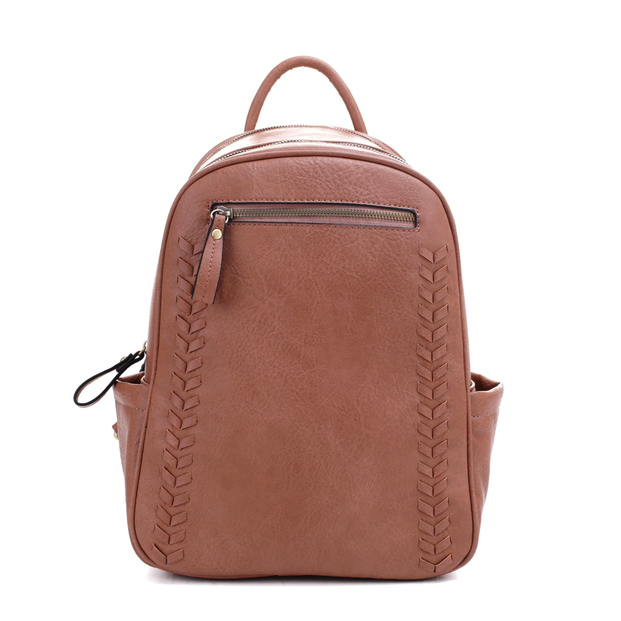 Madison Concealed Carry Backpack Purse - Image 3