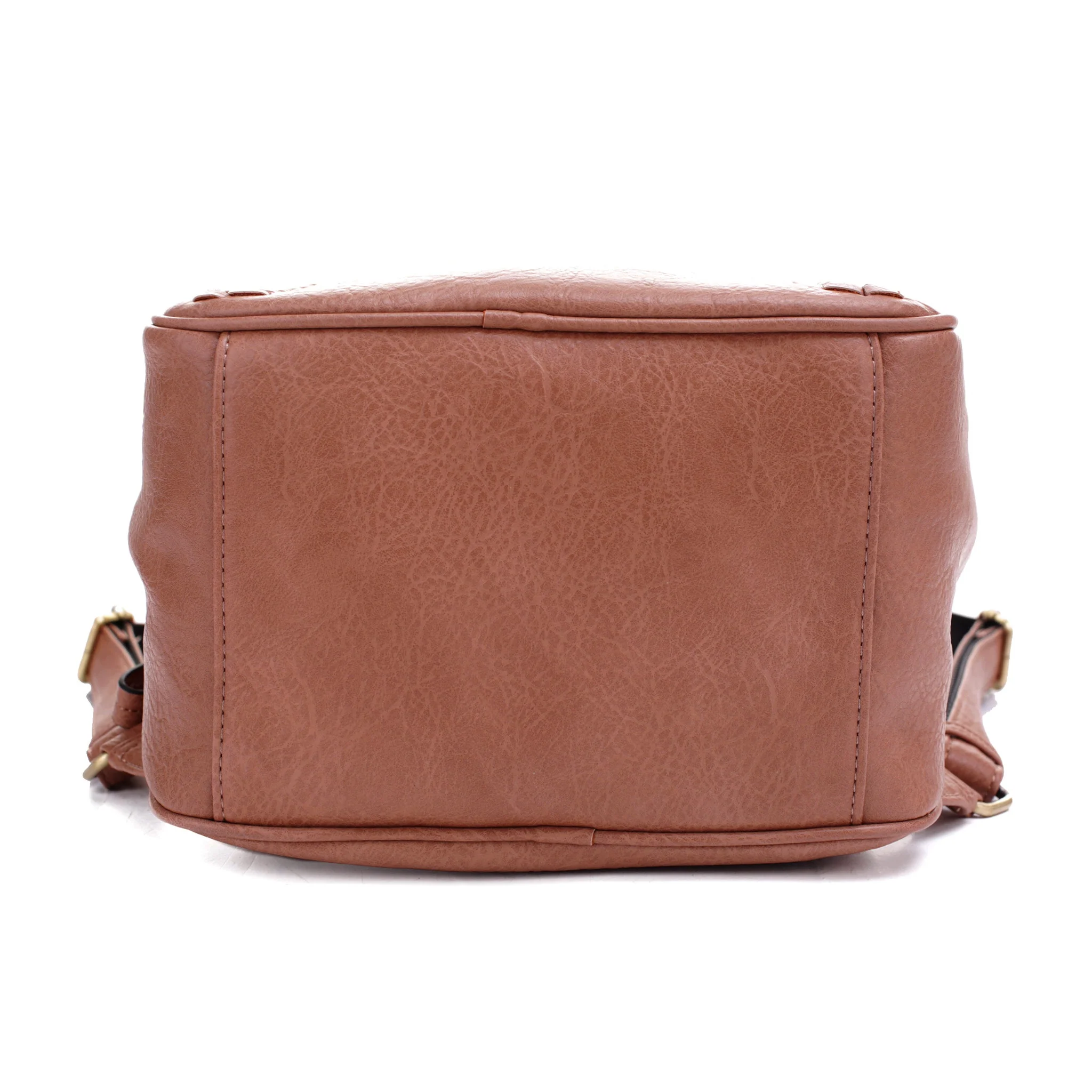 Madison Concealed Carry Backpack Purse - Image 6