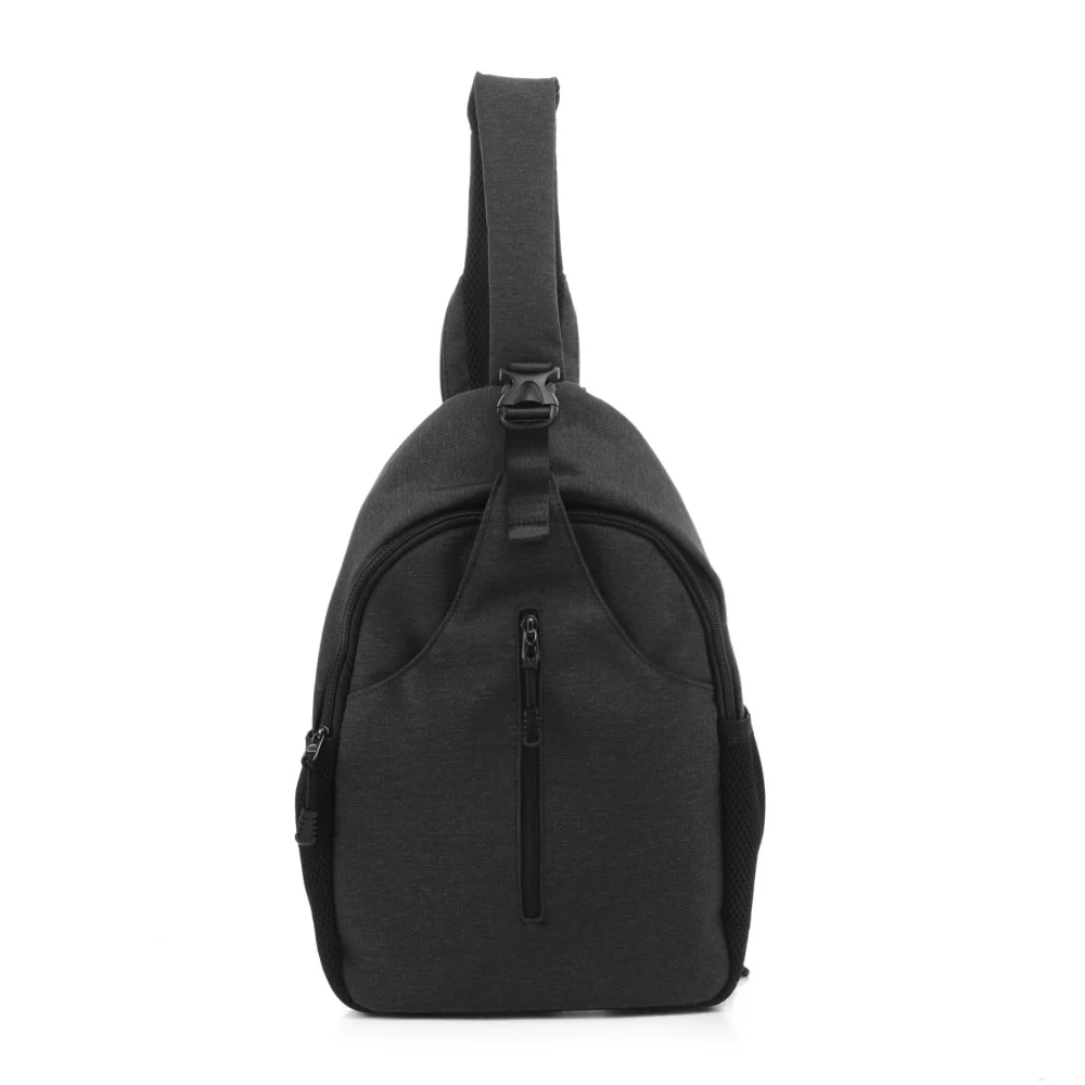 Kyle Minimalist Sling Shoulder Concealed Backpack - Image 10