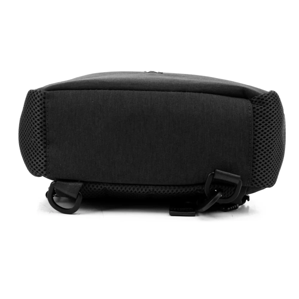 Kyle Minimalist Sling Shoulder Concealed Backpack - Image 13