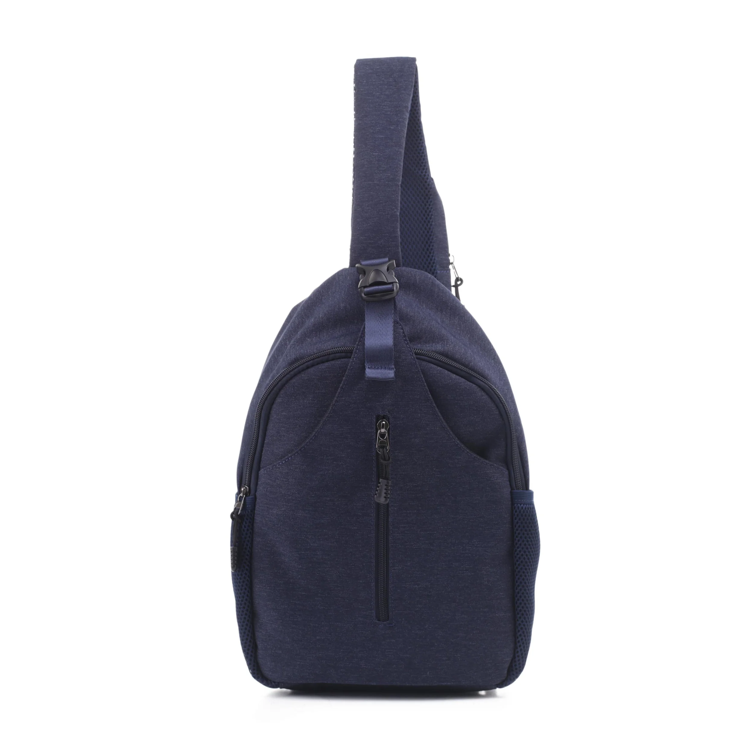 Kyle Minimalist Sling Shoulder Concealed Backpack - Image 16