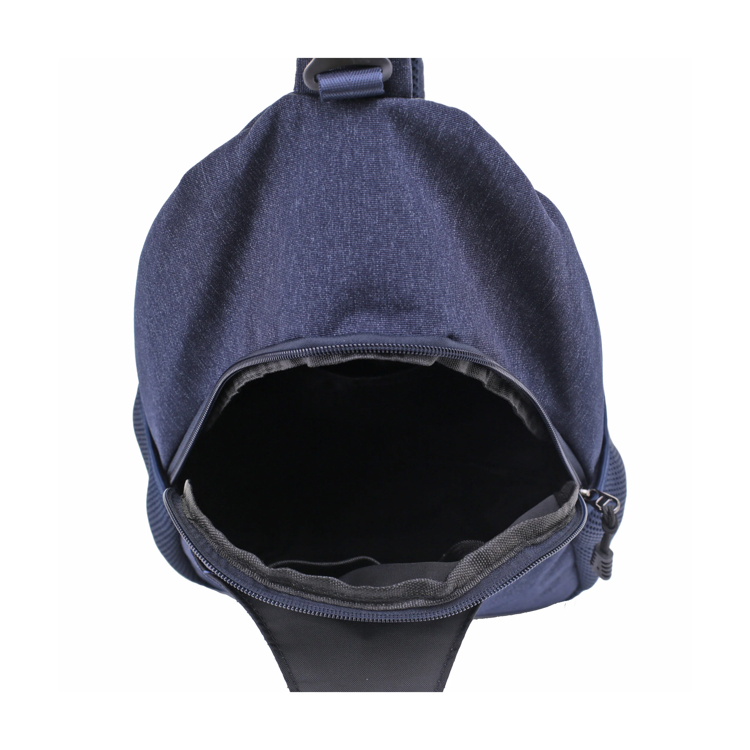 Kyle Minimalist Sling Shoulder Concealed Backpack - Image 18
