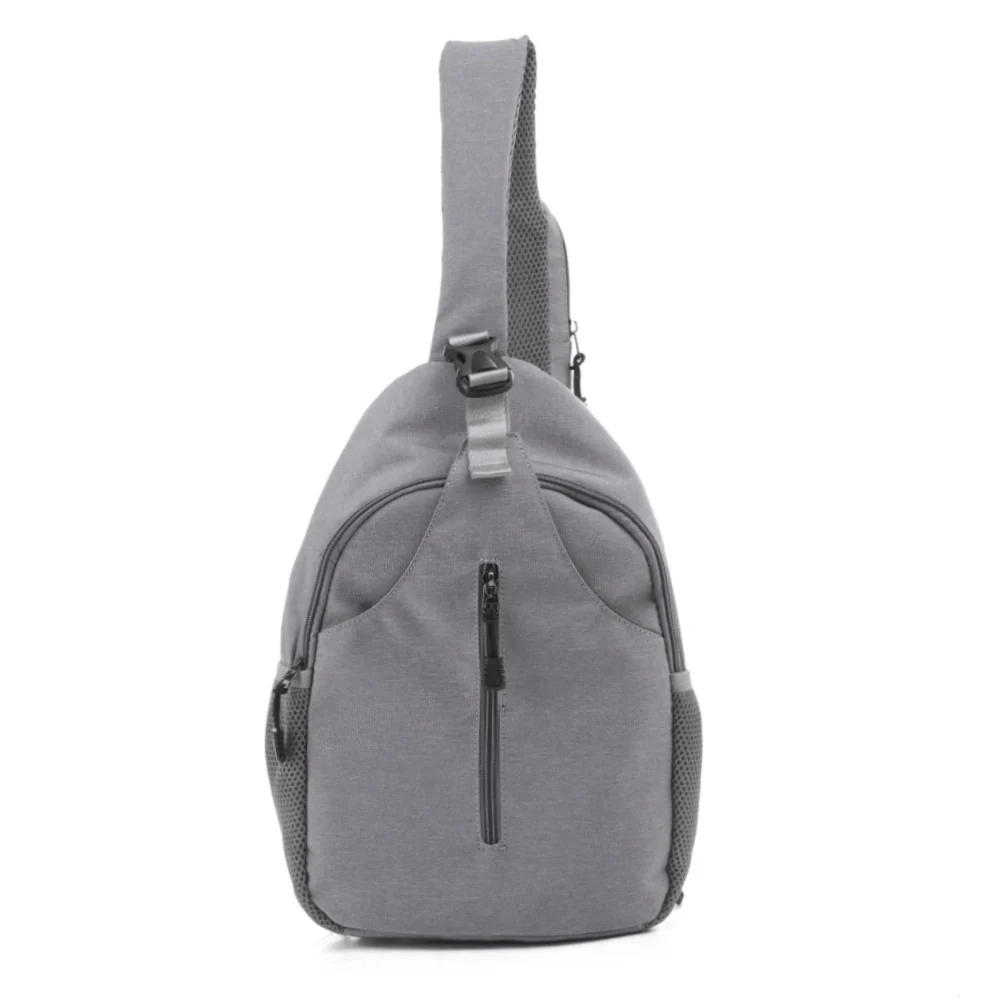 Kyle Minimalist Sling Shoulder Concealed Backpack - Image 22