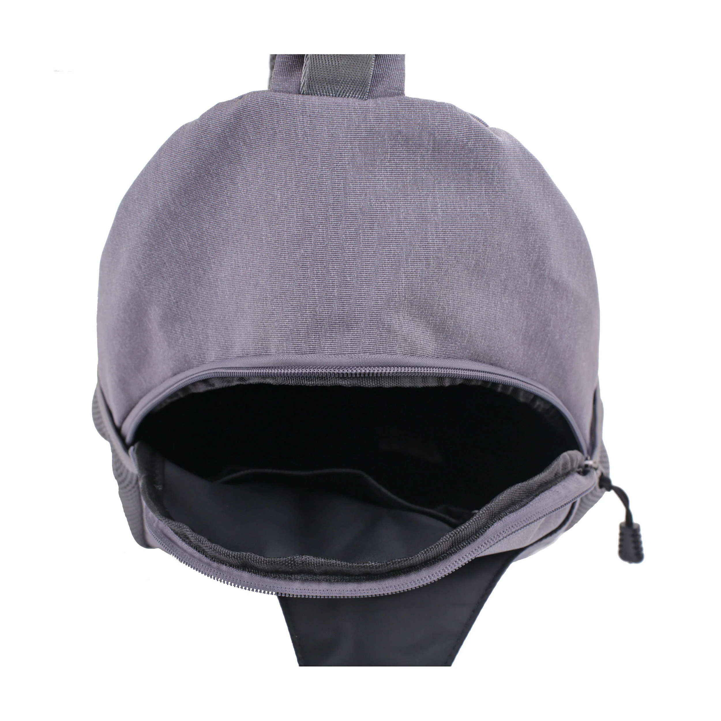 Kyle Minimalist Sling Shoulder Concealed Backpack - Image 24