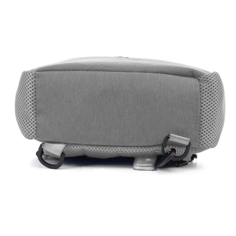 Kyle Minimalist Sling Shoulder Concealed Backpack - Image 25