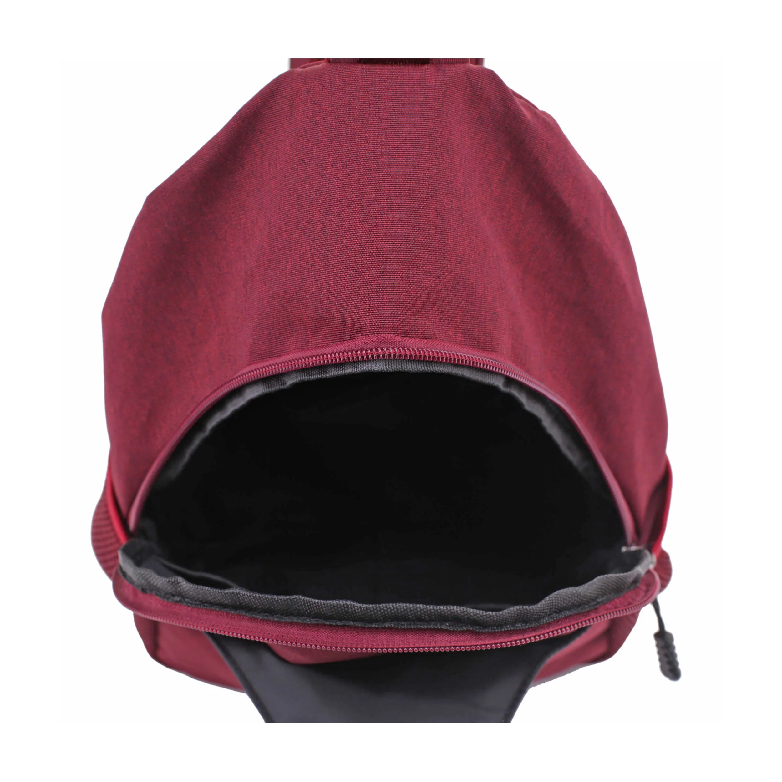 Kyle Minimalist Sling Shoulder Concealed Backpack - Image 6