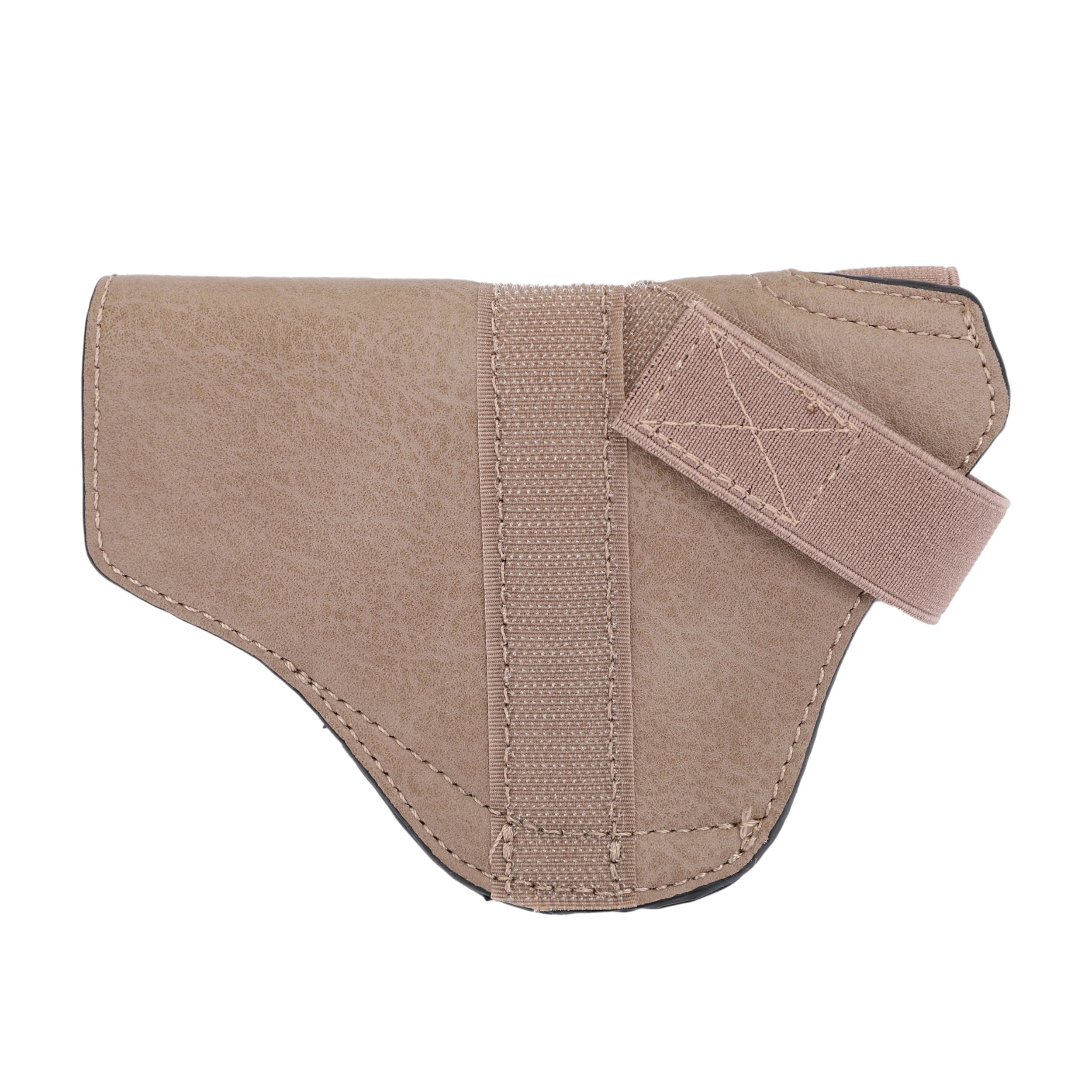 Nora Concealed Carry Lock and Key Crossbody - Image 36