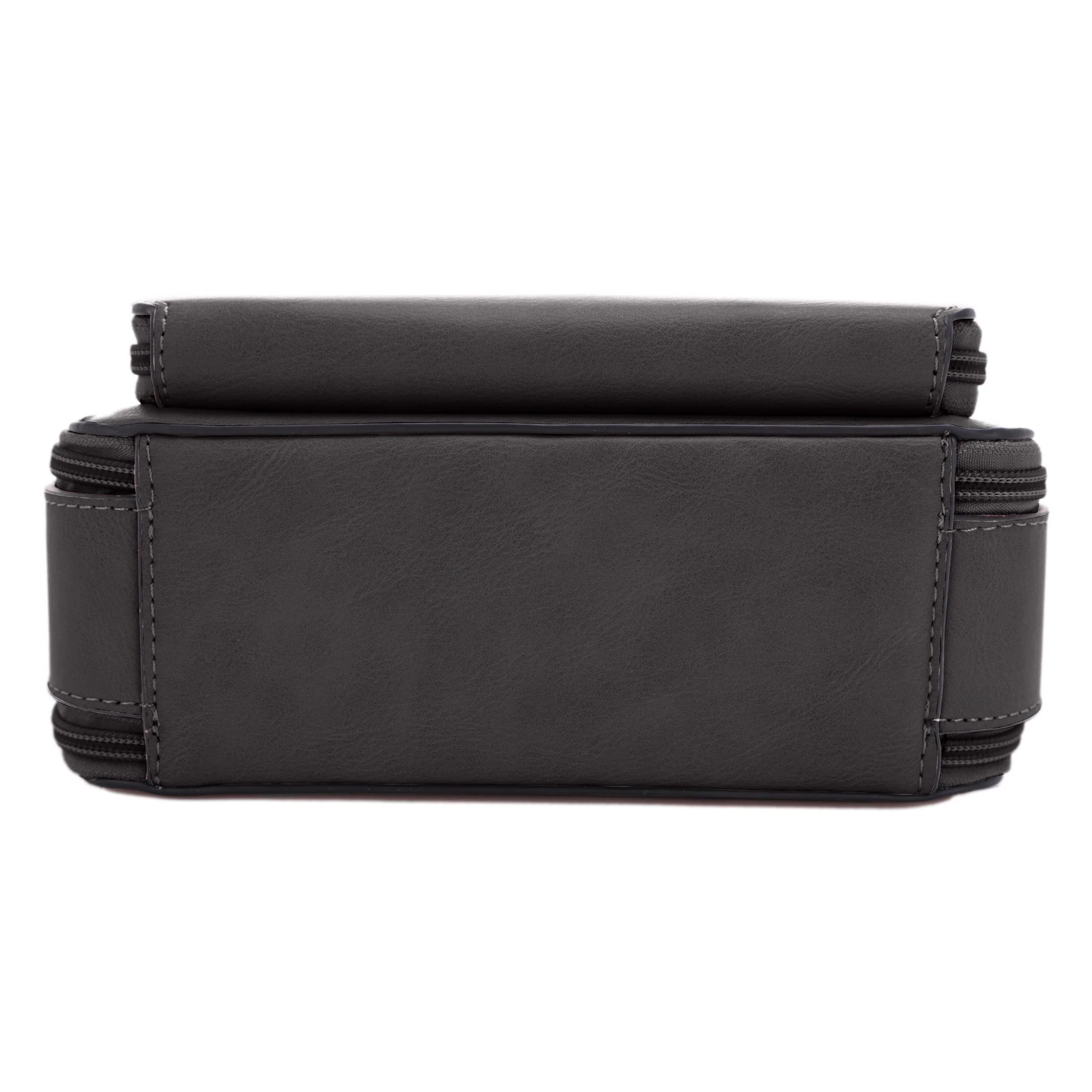 Pandora Compact Concealed Carry Crossbody Satchel Purse - Image 17