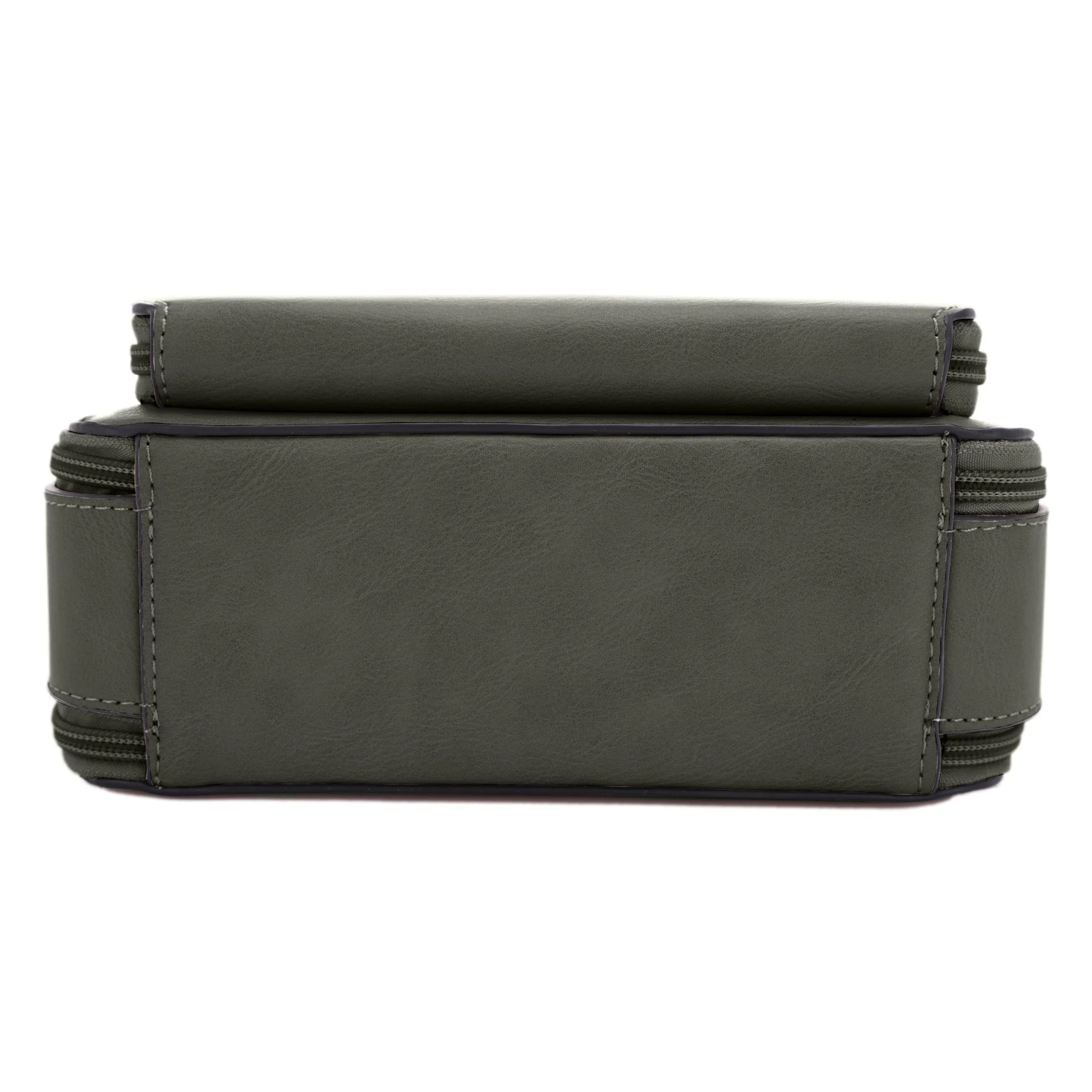 Pandora Compact Concealed Carry Crossbody Satchel Purse - Image 22