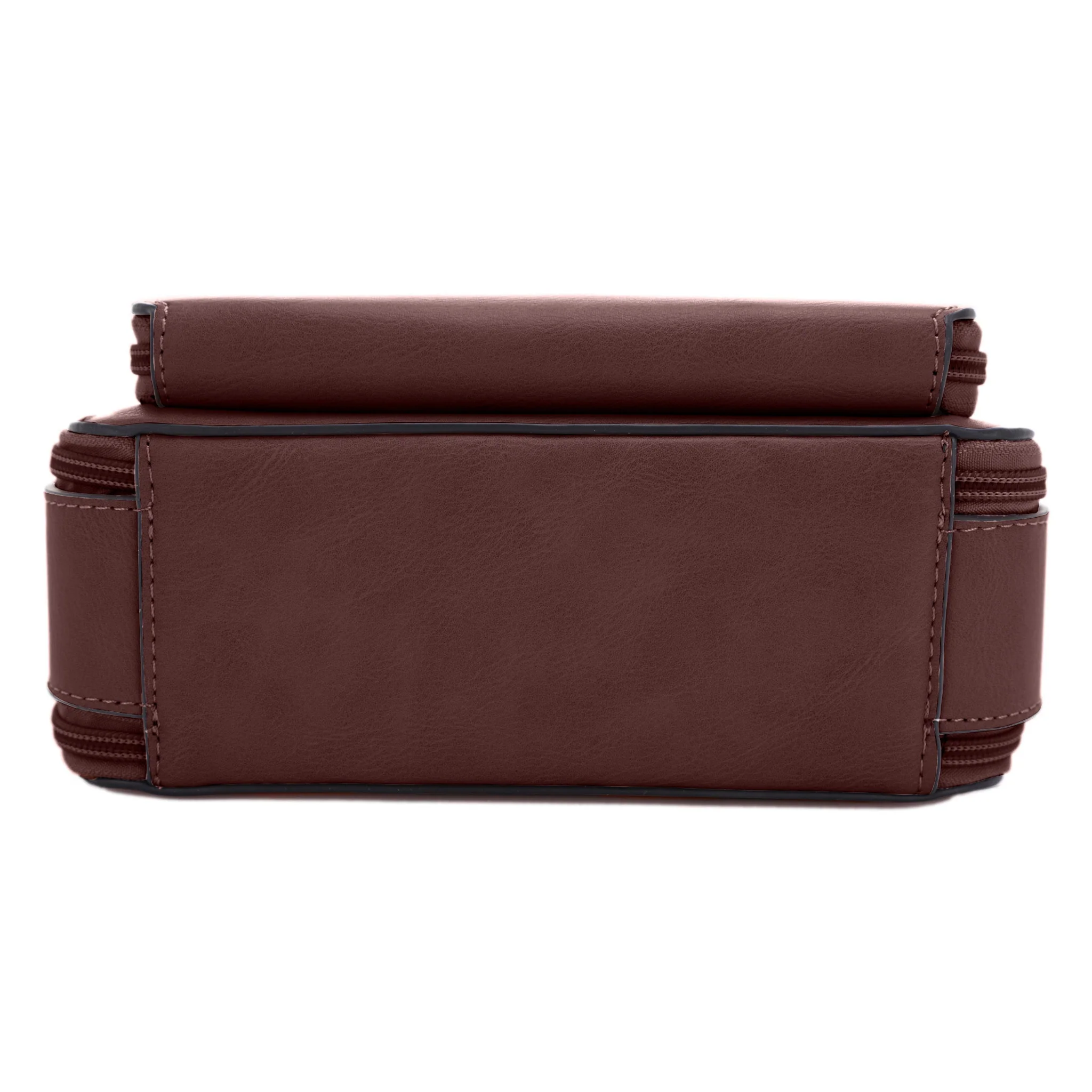 Pandora Compact Concealed Carry Crossbody Satchel Purse - Image 27