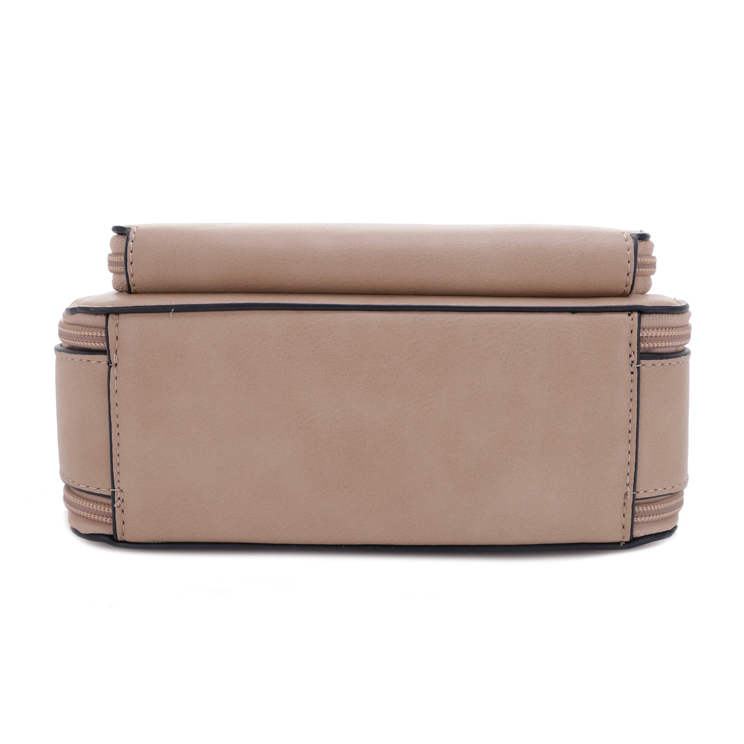 Pandora Compact Concealed Carry Crossbody Satchel Purse - Image 33