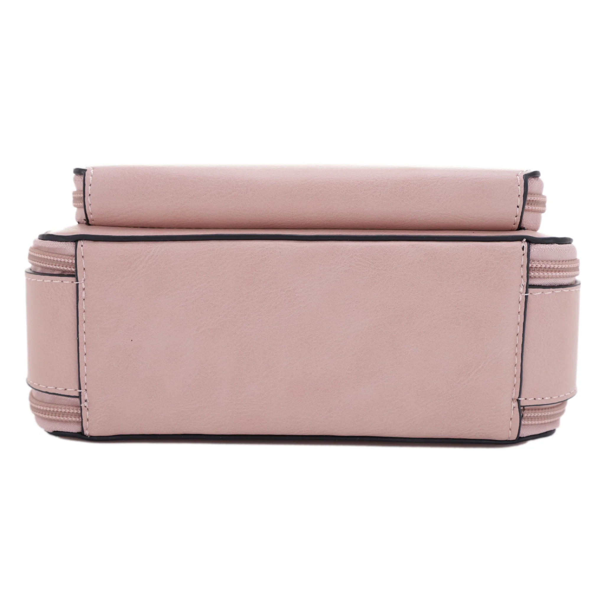 Pandora Compact Concealed Carry Crossbody Satchel Purse - Image 38