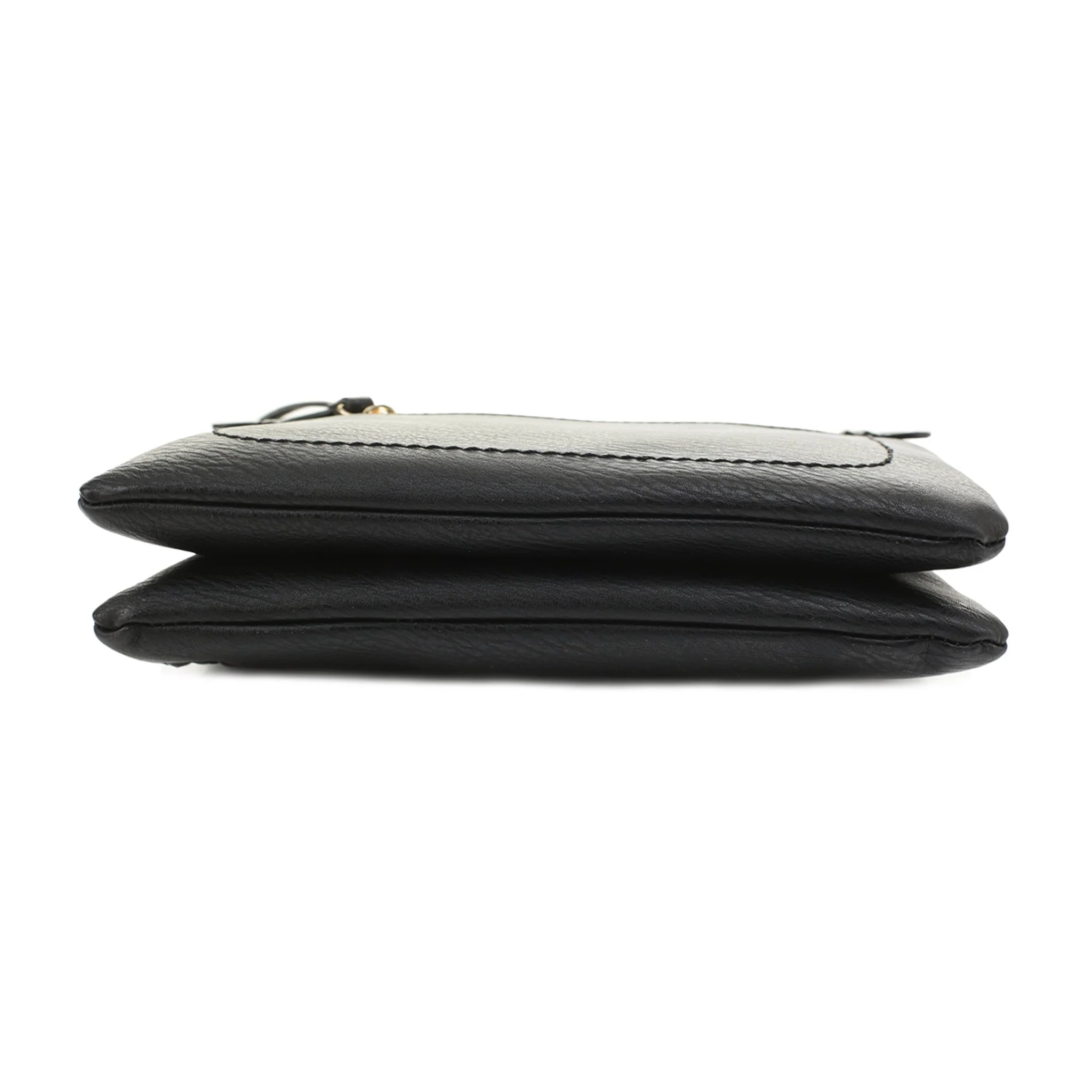 Piper Concealed Carry Lock and Key Crossbody - Image 12