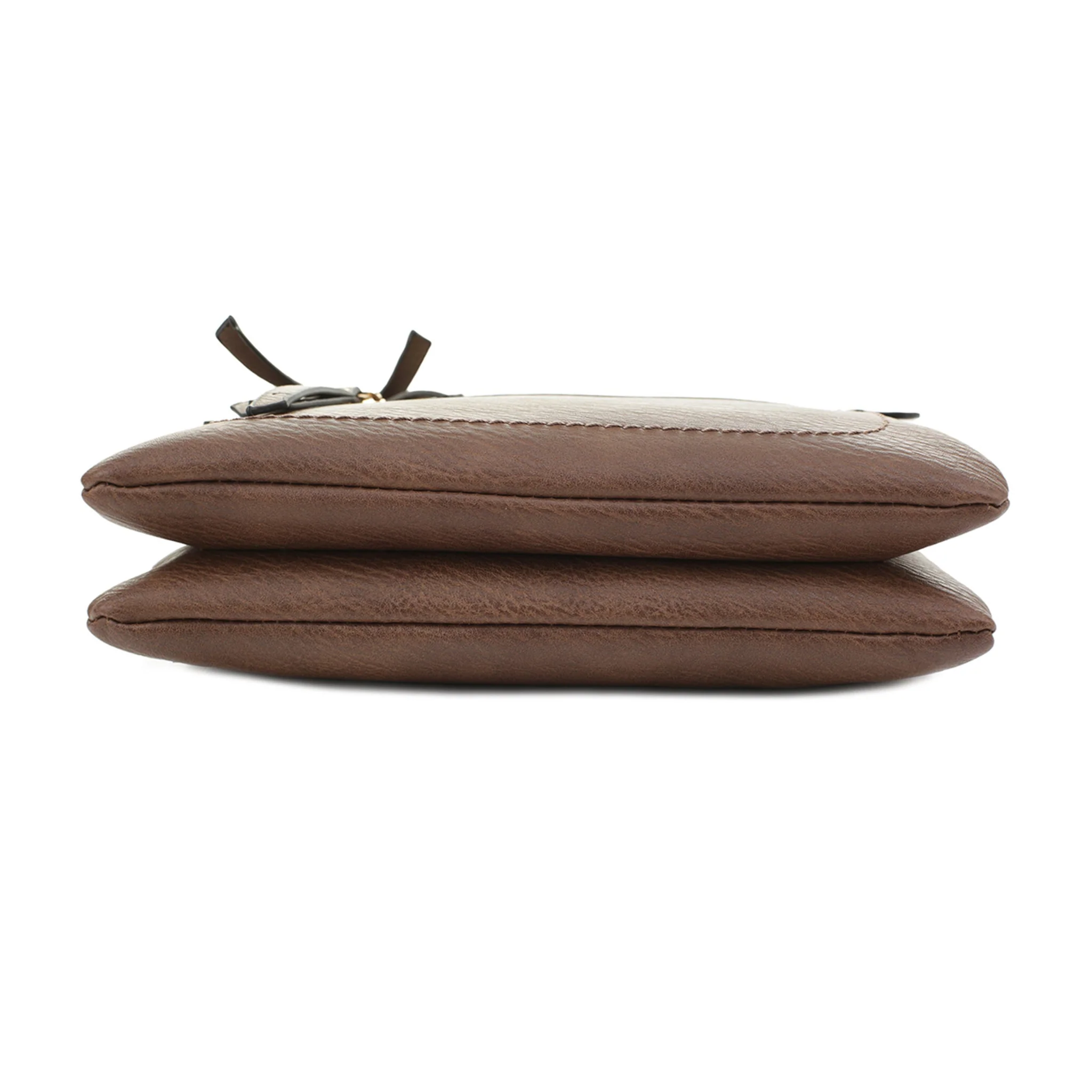 Piper Concealed Carry Lock and Key Crossbody - Image 17