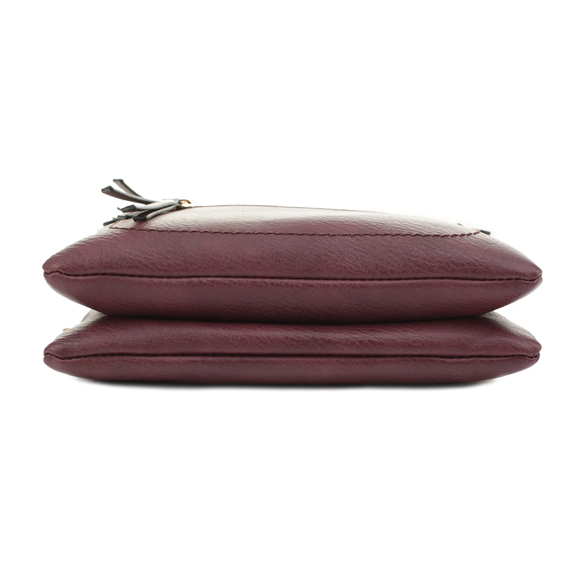 Piper Concealed Carry Lock and Key Crossbody - Image 22