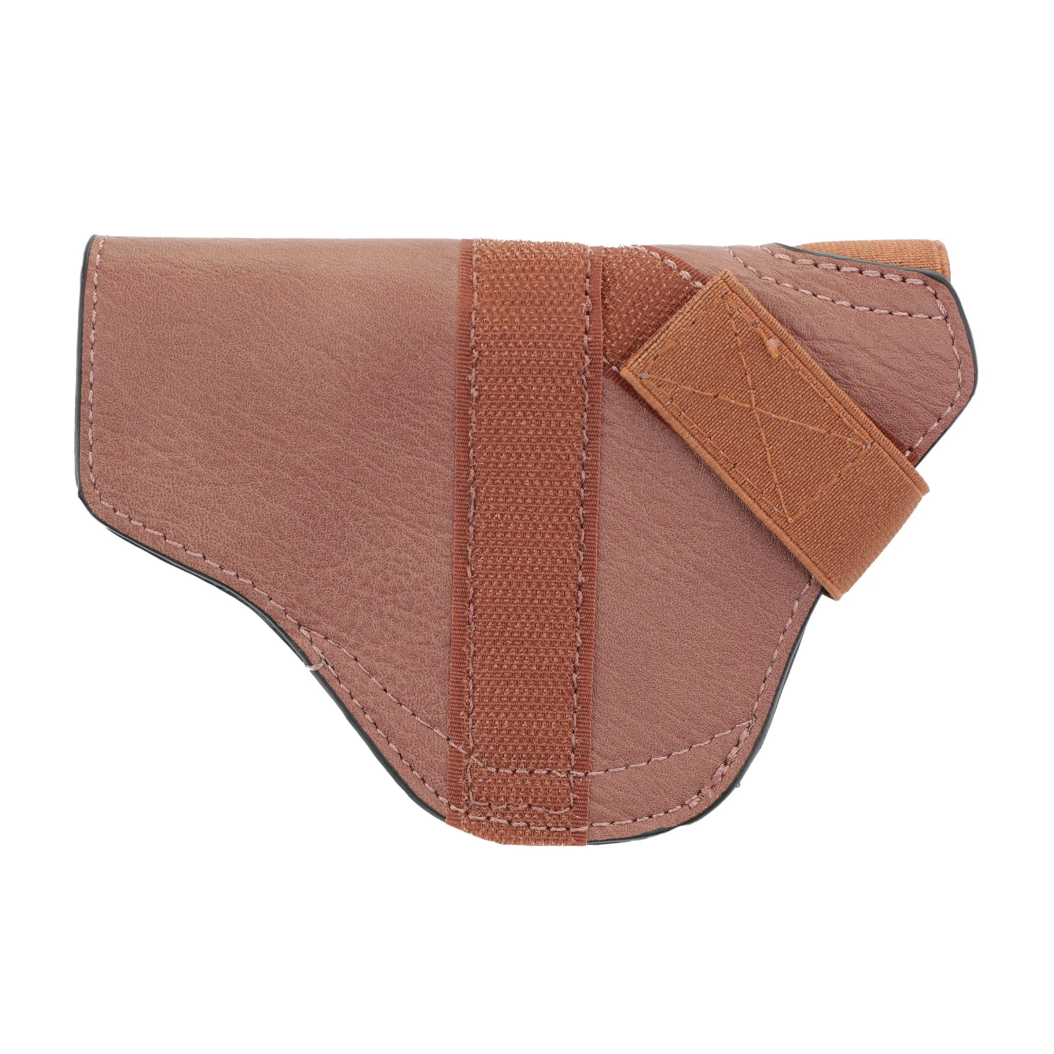 Piper Concealed Carry Lock and Key Crossbody - Image 34