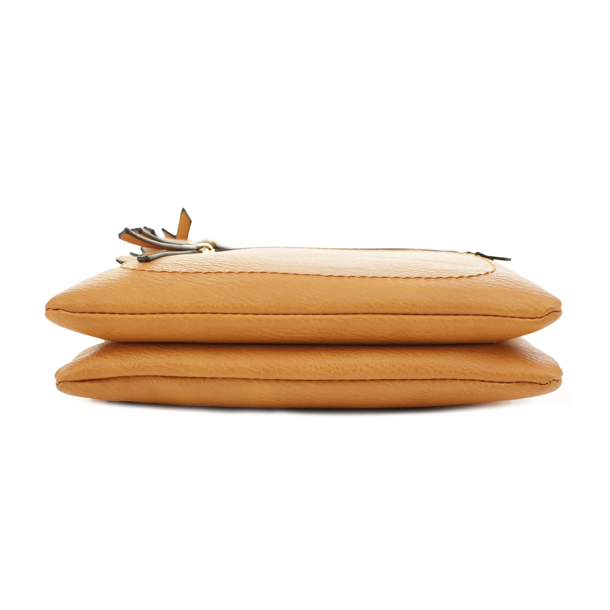 Piper Concealed Carry Lock and Key Crossbody - Image 52