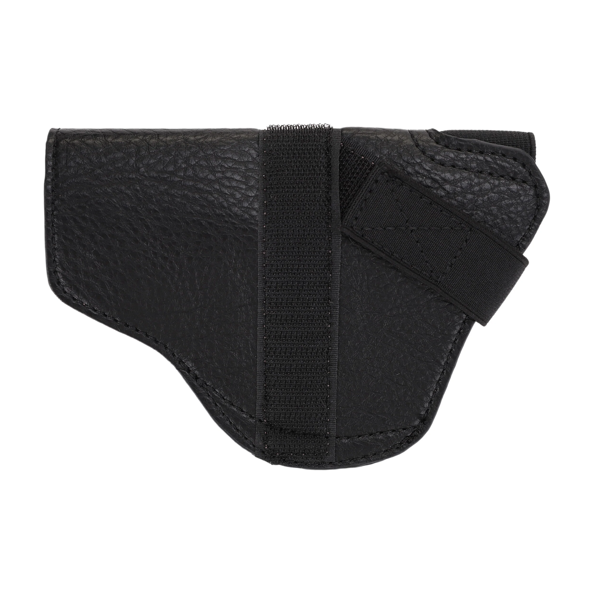 Rebecca Triple Compartment Lock and Key Concealed Carry Crossbody - Image 15
