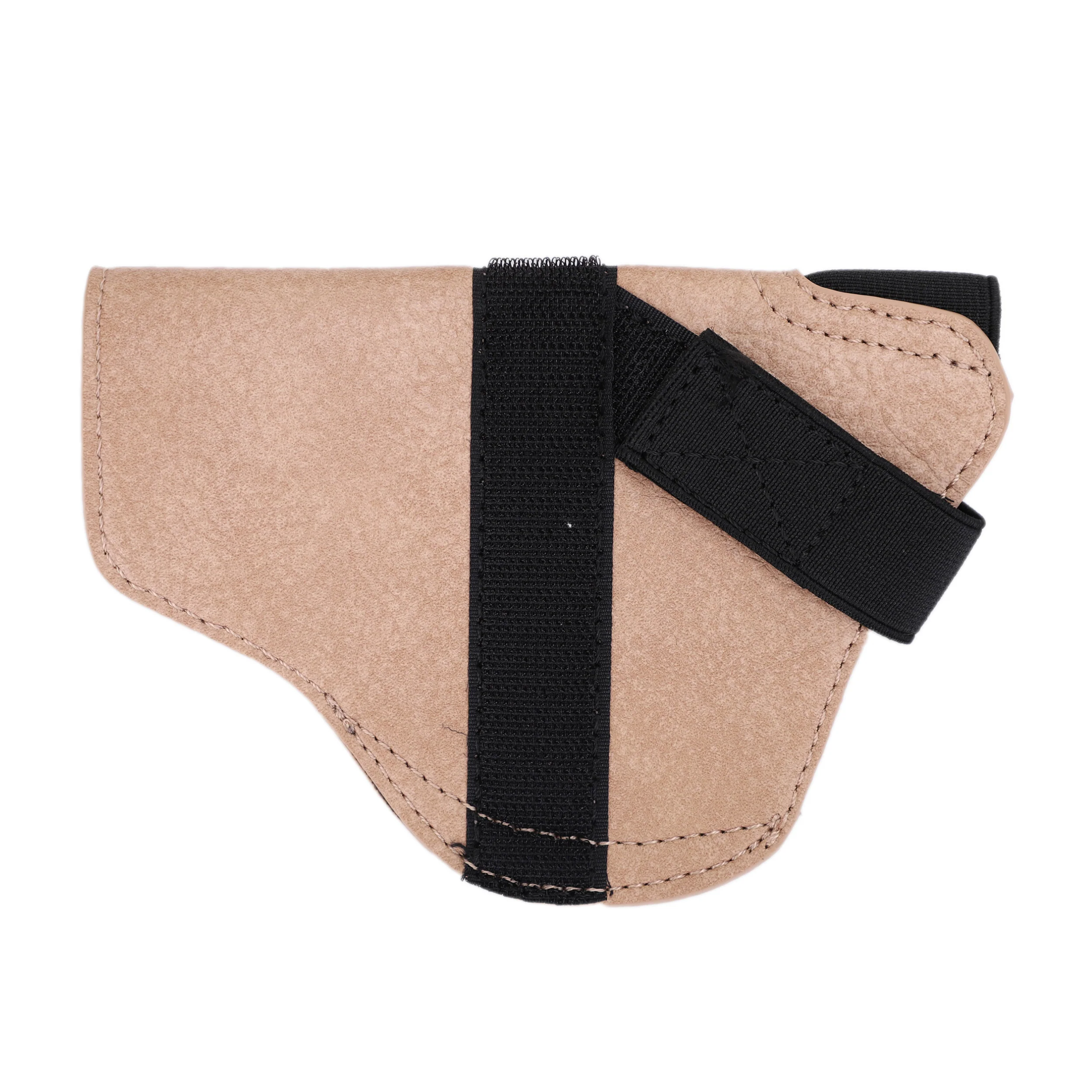 Rebecca Triple Compartment Lock and Key Concealed Carry Crossbody - Image 39