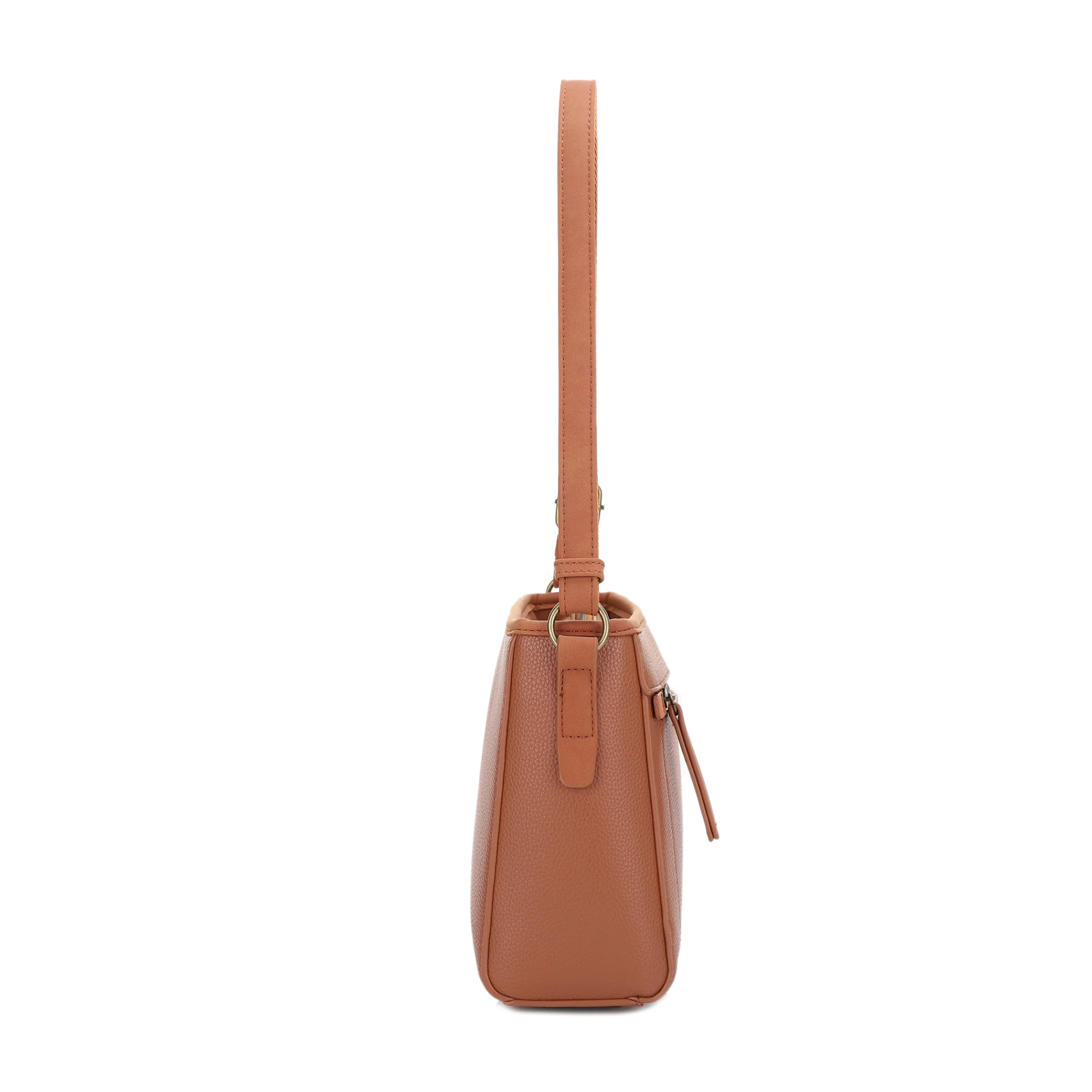 Remington Charlotte Concealed Carry Leather Crossbody - Image 11