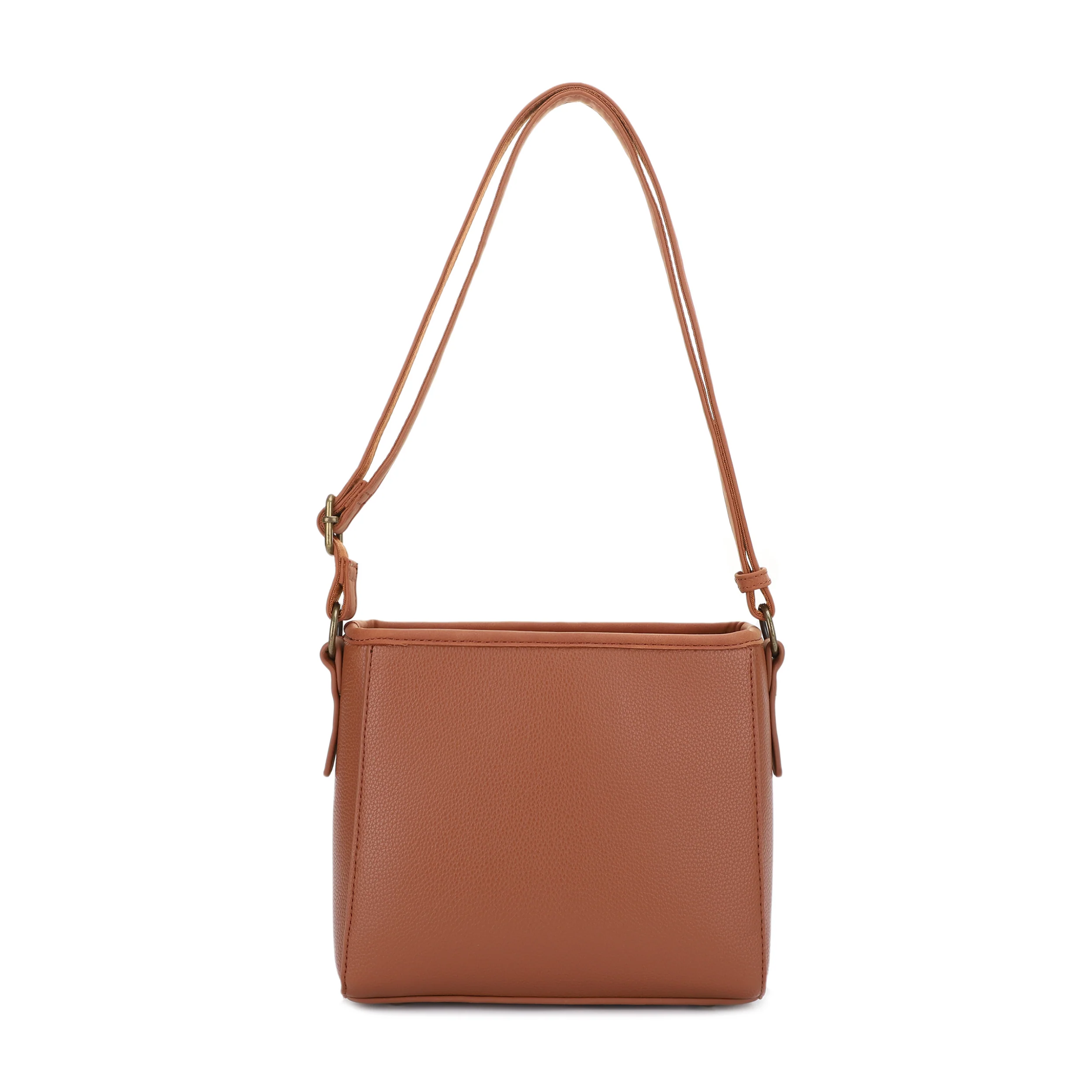 Remington Charlotte Concealed Carry Leather Crossbody - Image 12