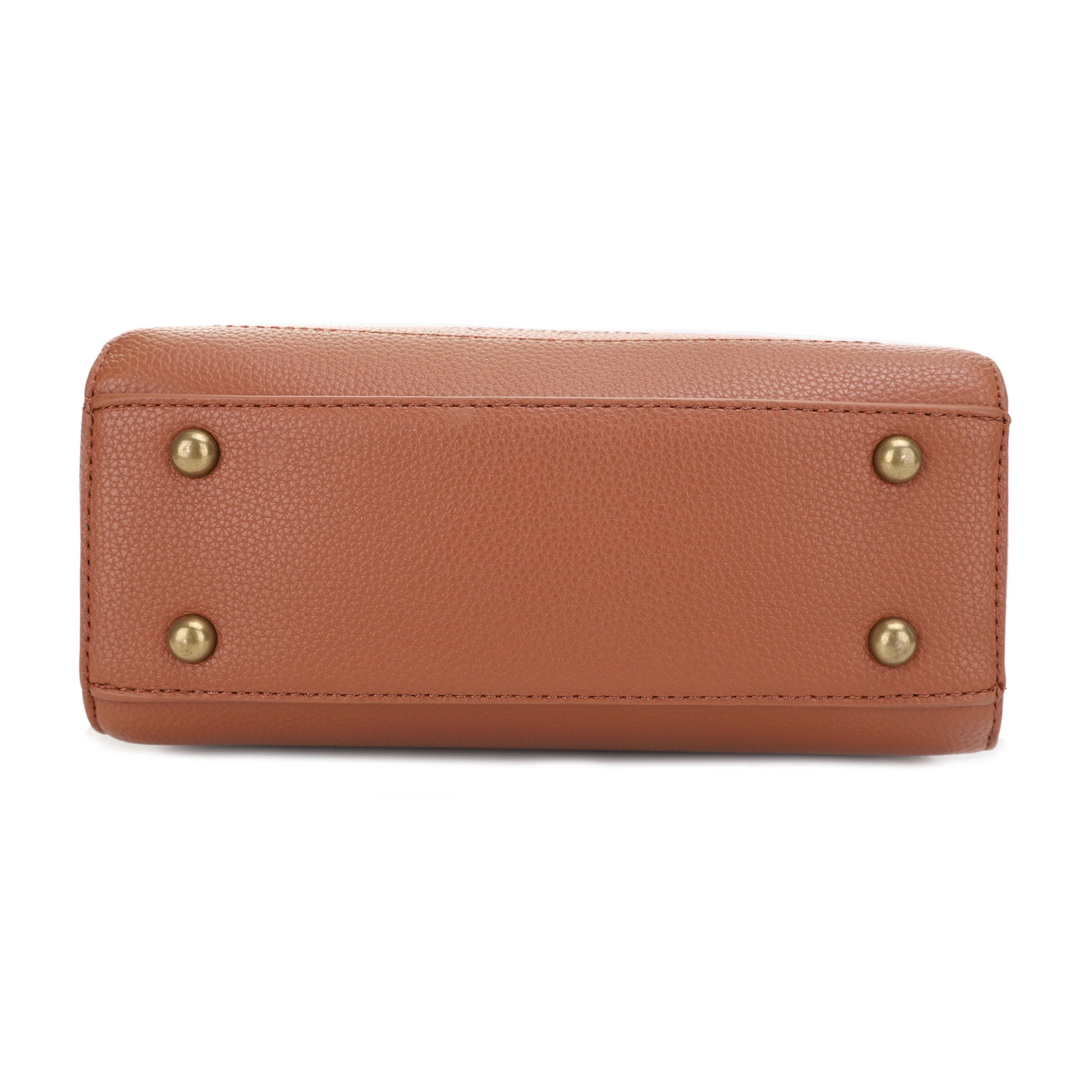 Remington Charlotte Concealed Carry Leather Crossbody - Image 14