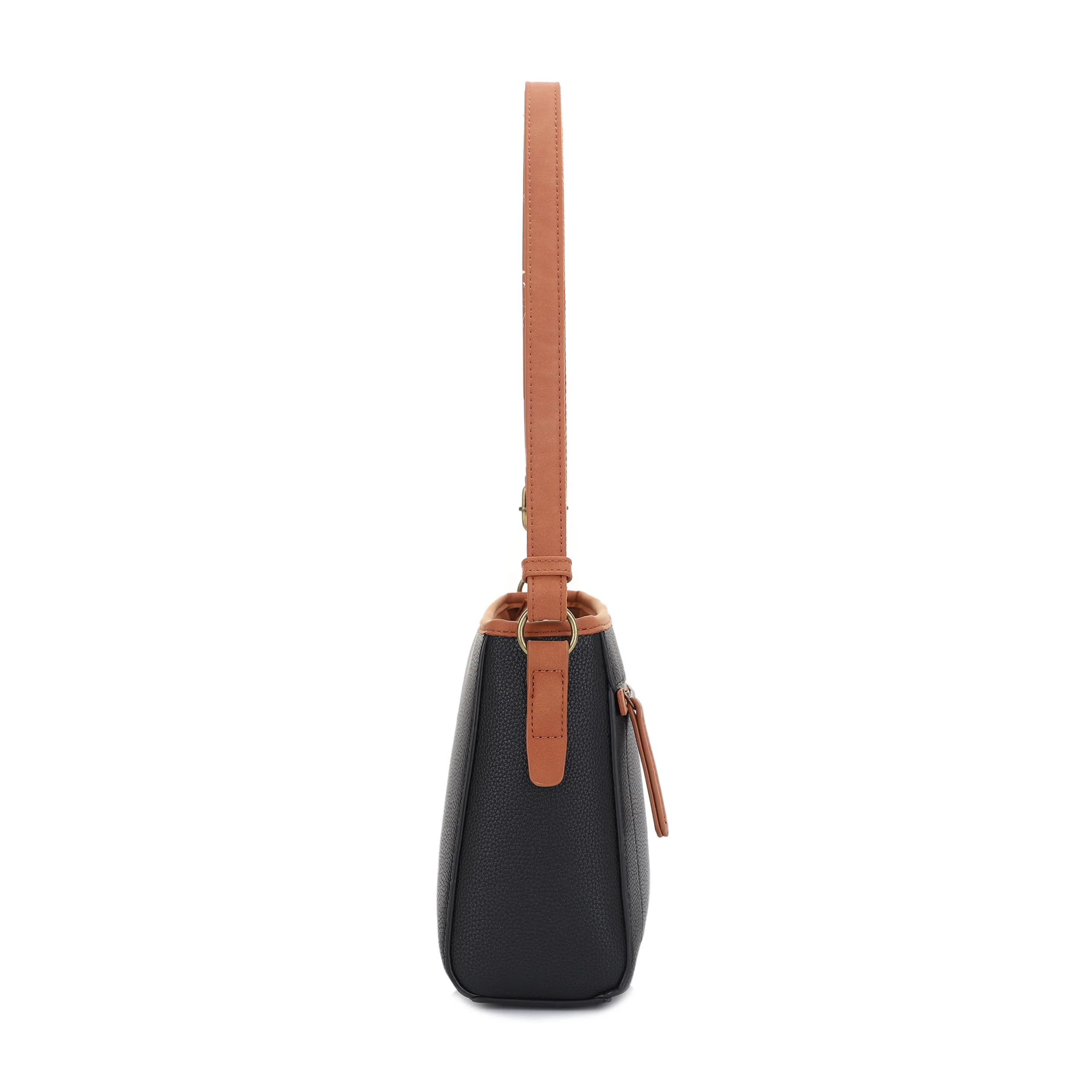 Remington Charlotte Concealed Carry Leather Crossbody - Image 18