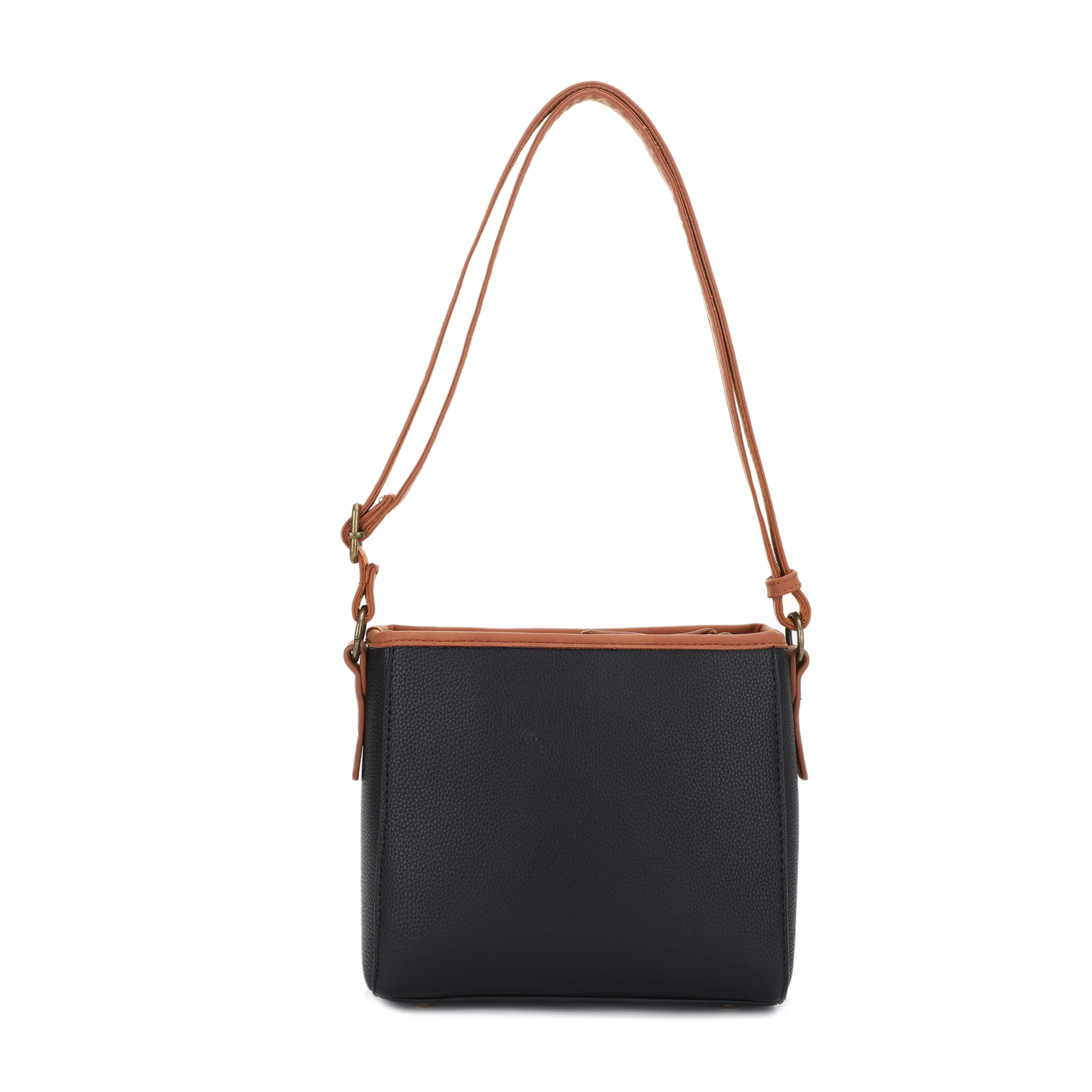 Remington Charlotte Concealed Carry Leather Crossbody - Image 19