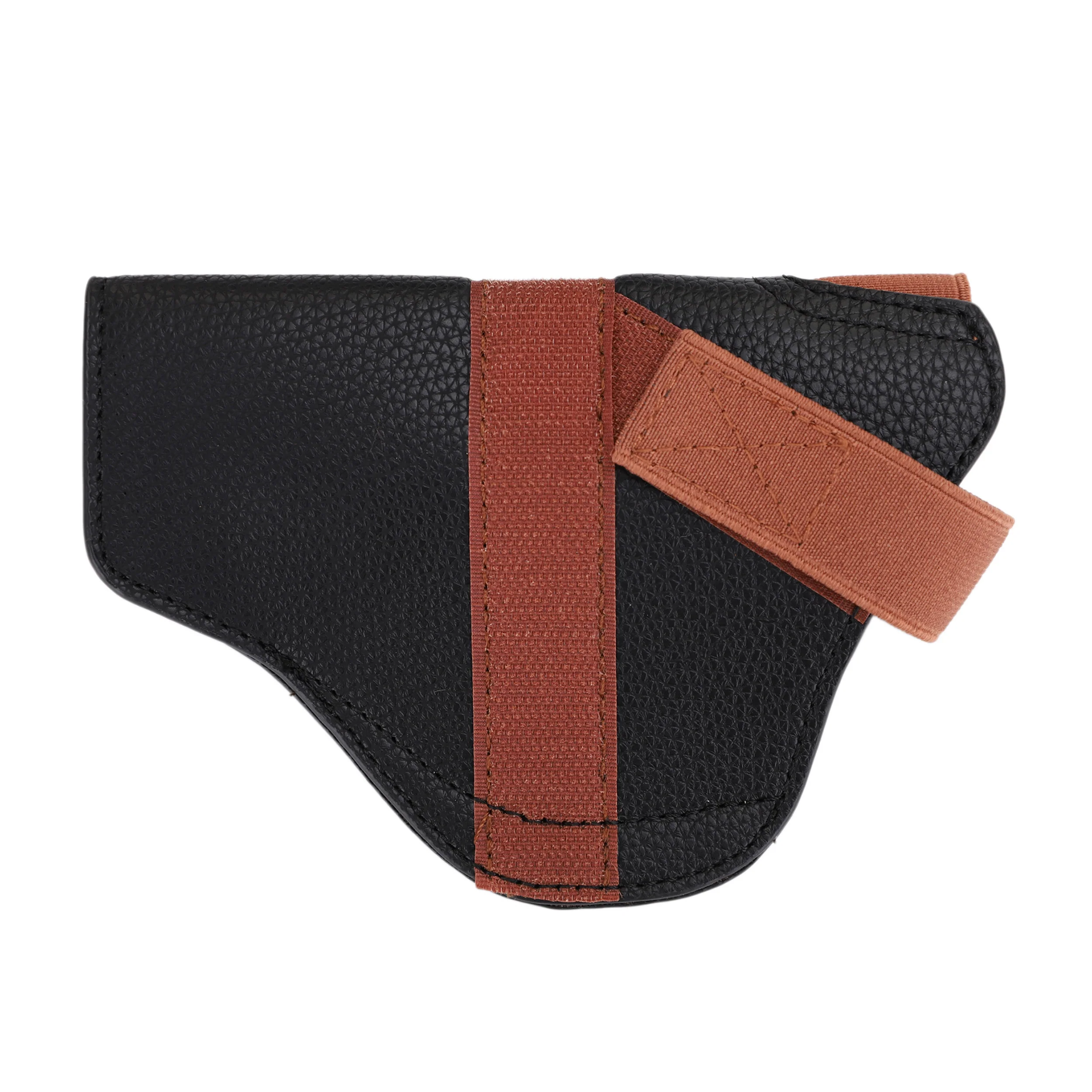 Remington Charlotte Concealed Carry Leather Crossbody - Image 22