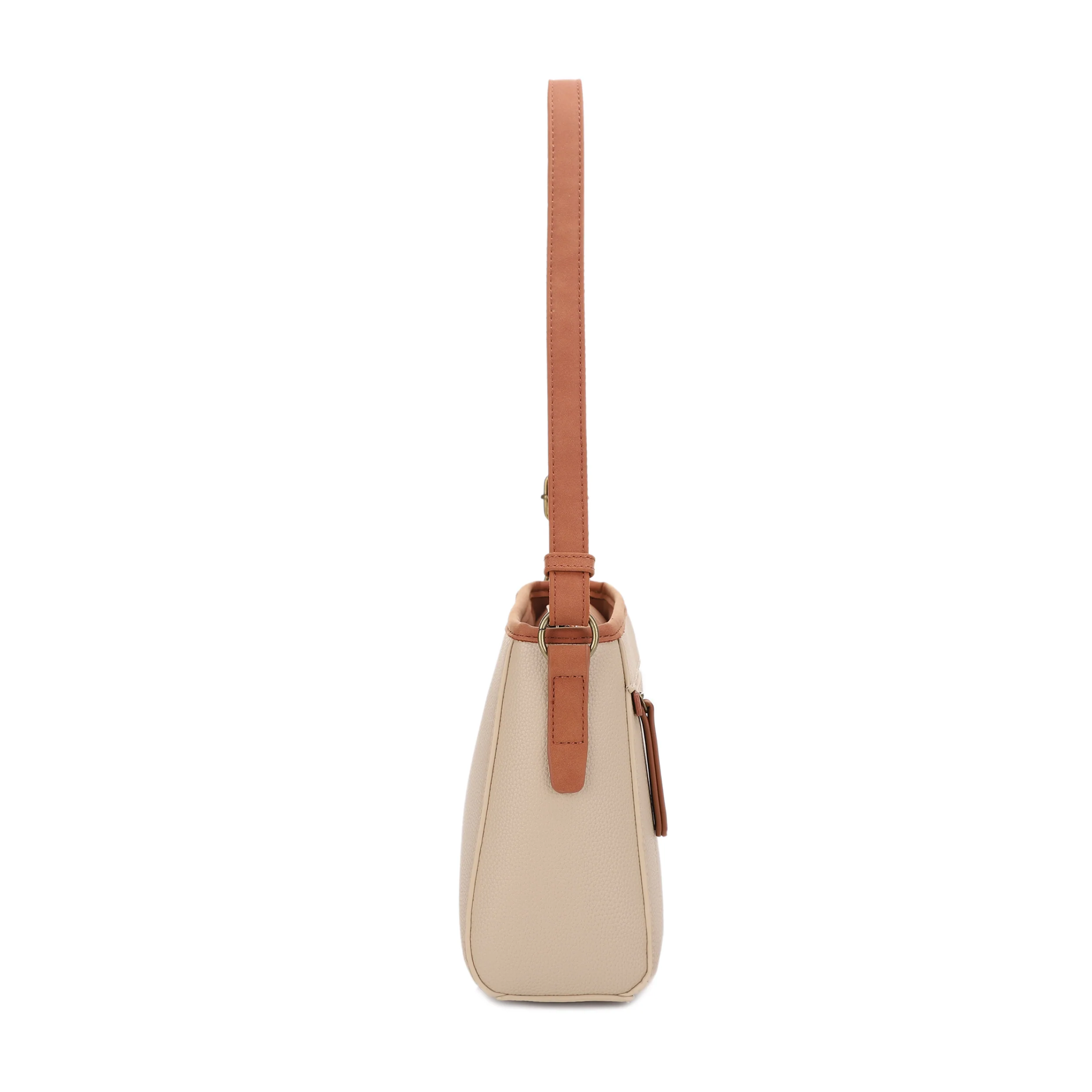 Remington Charlotte Concealed Carry Leather Crossbody - Image 4
