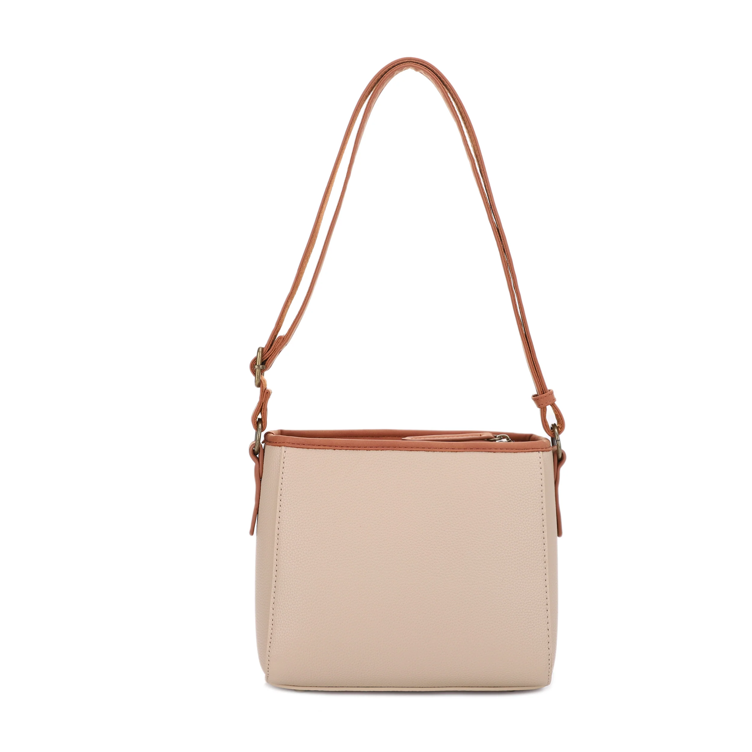 Remington Charlotte Concealed Carry Leather Crossbody - Image 5