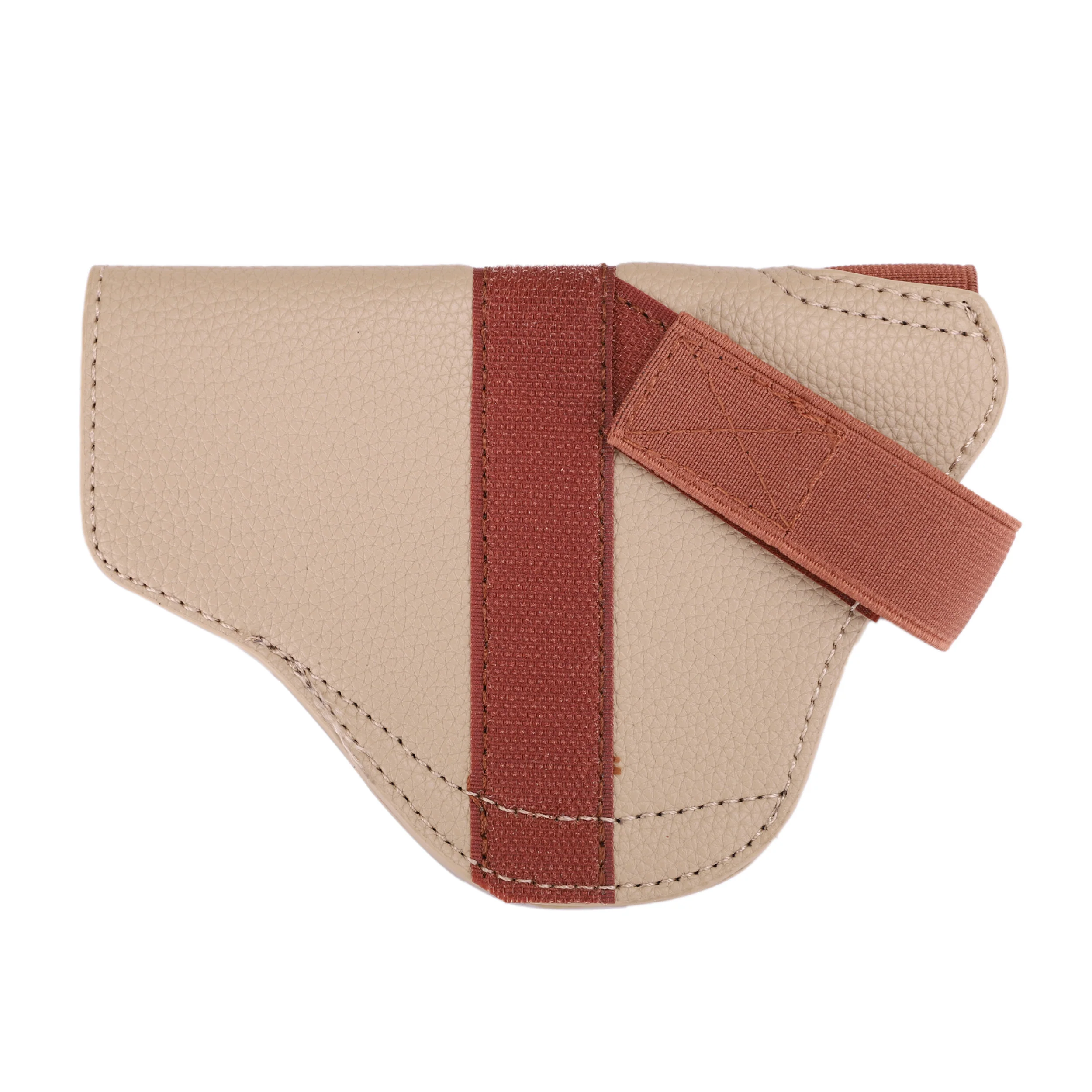 Remington Charlotte Concealed Carry Leather Crossbody - Image 8
