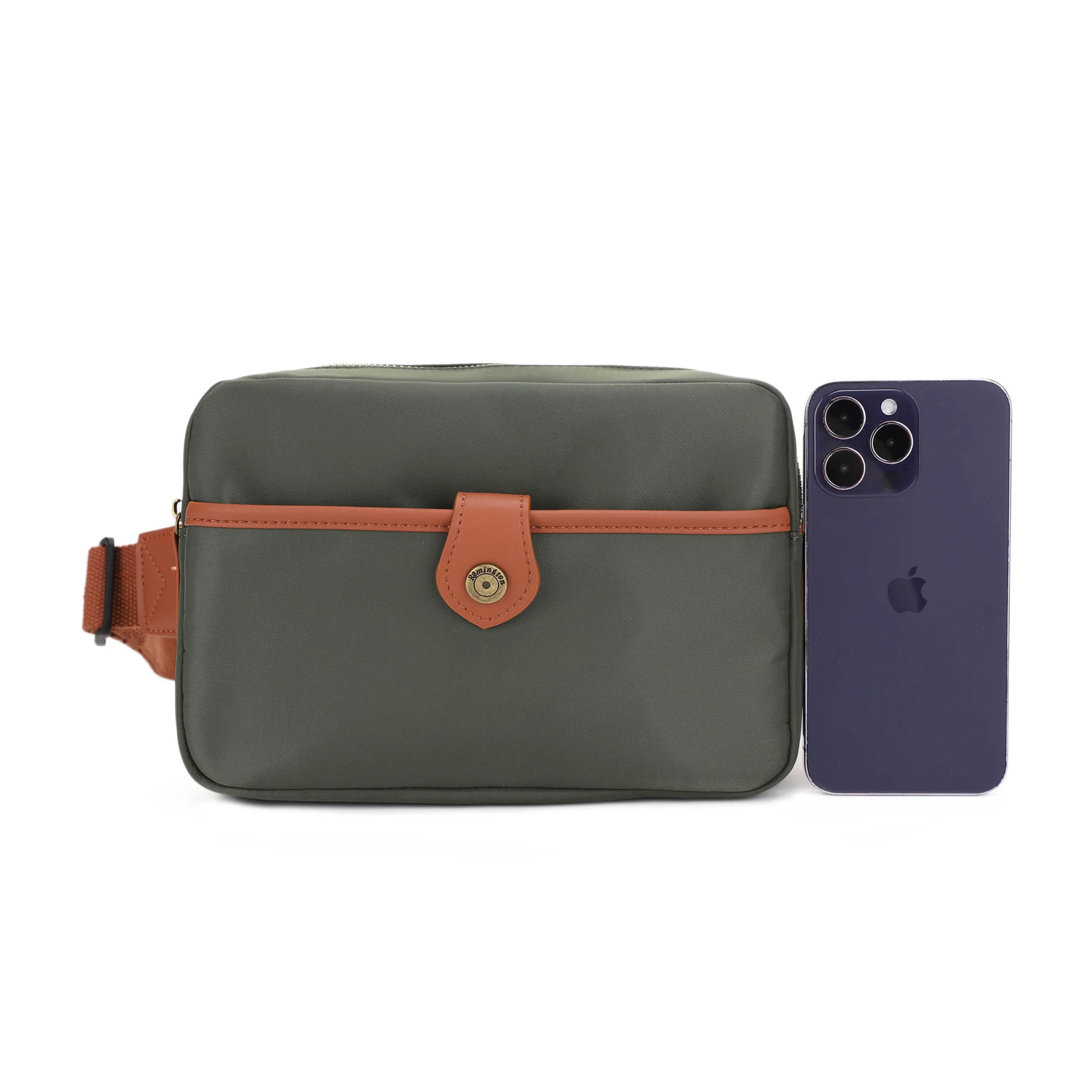 Remington Chesapeake Conceal Carry Fanny Pack - Image 5