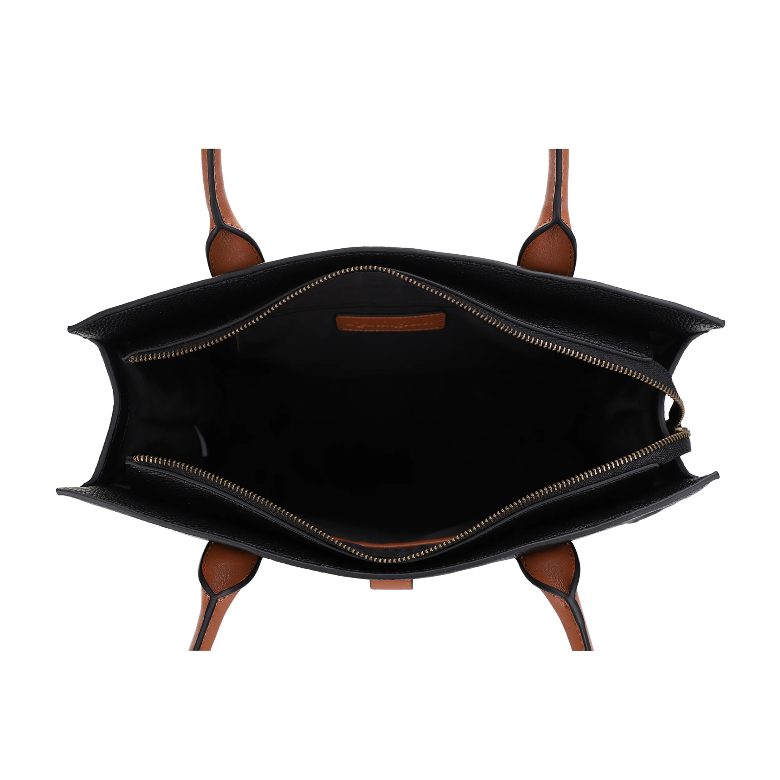 Remington Newport Concealed Carry Leather Tote - Image 16