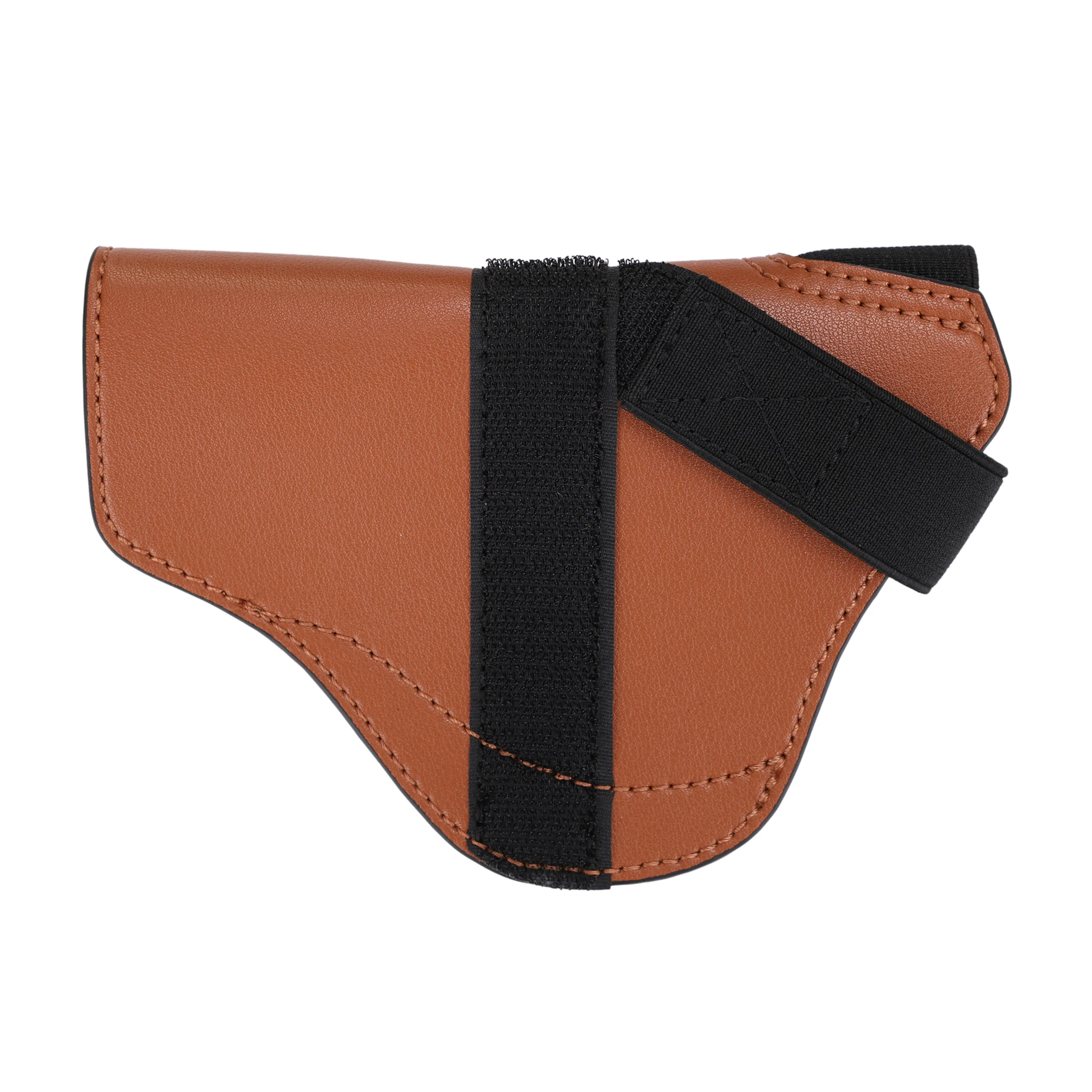 Remington Newport Concealed Carry Leather Tote - Image 18