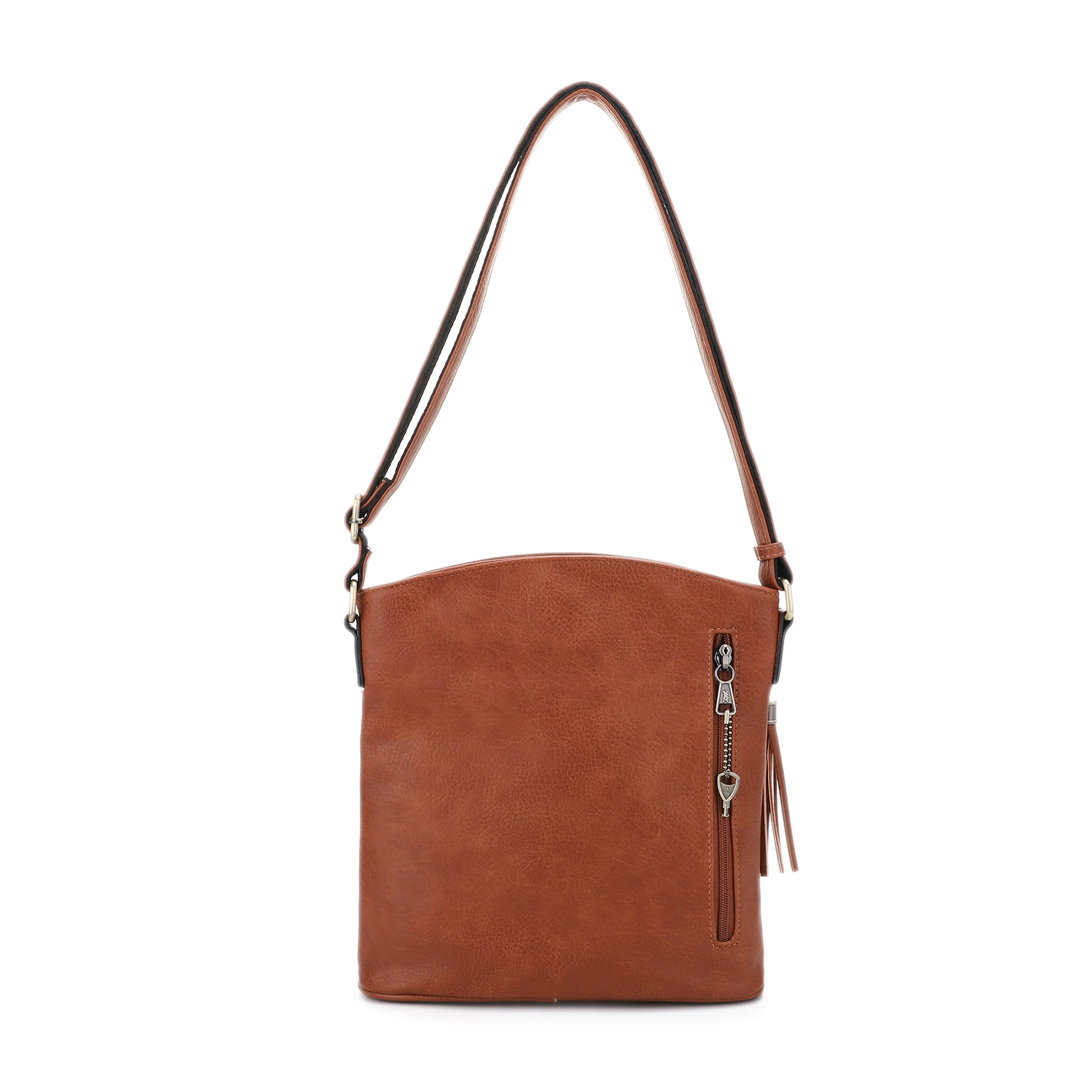Robin Concealed Carry Lock and Key Crossbody - Image 40