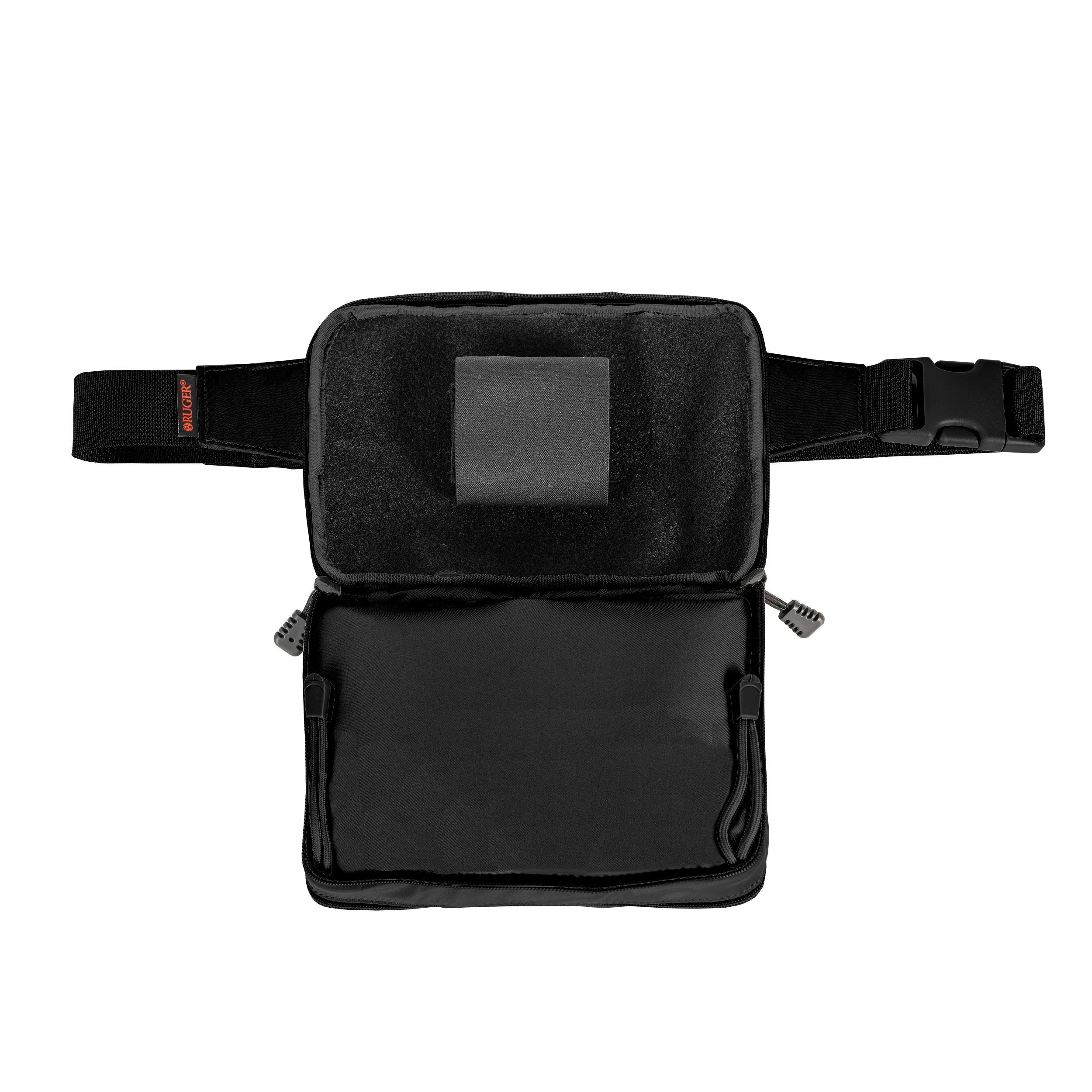 Ruger Apex Quick-Draw Concealed Carry Nylon Waist Pack - Image 15
