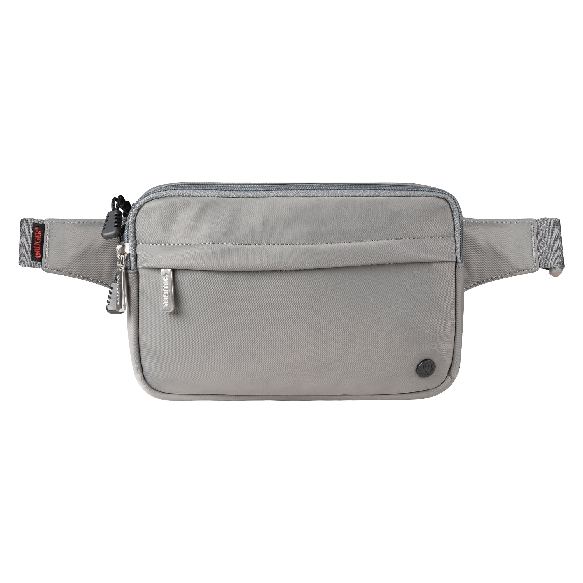 Ruger Apex Quick-Draw Concealed Carry Nylon Waist Pack - Image 17
