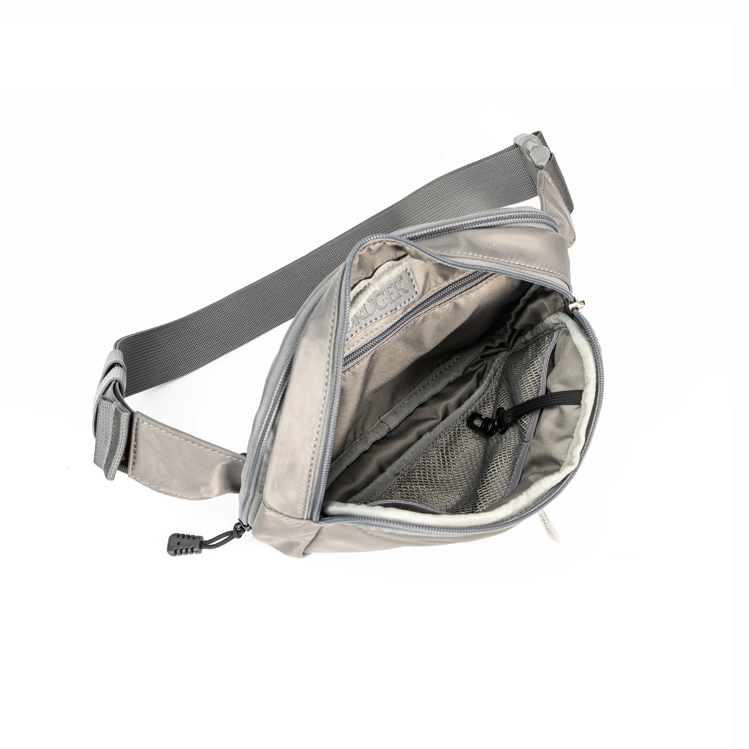 Ruger Apex Quick-Draw Concealed Carry Nylon Waist Pack - Image 20