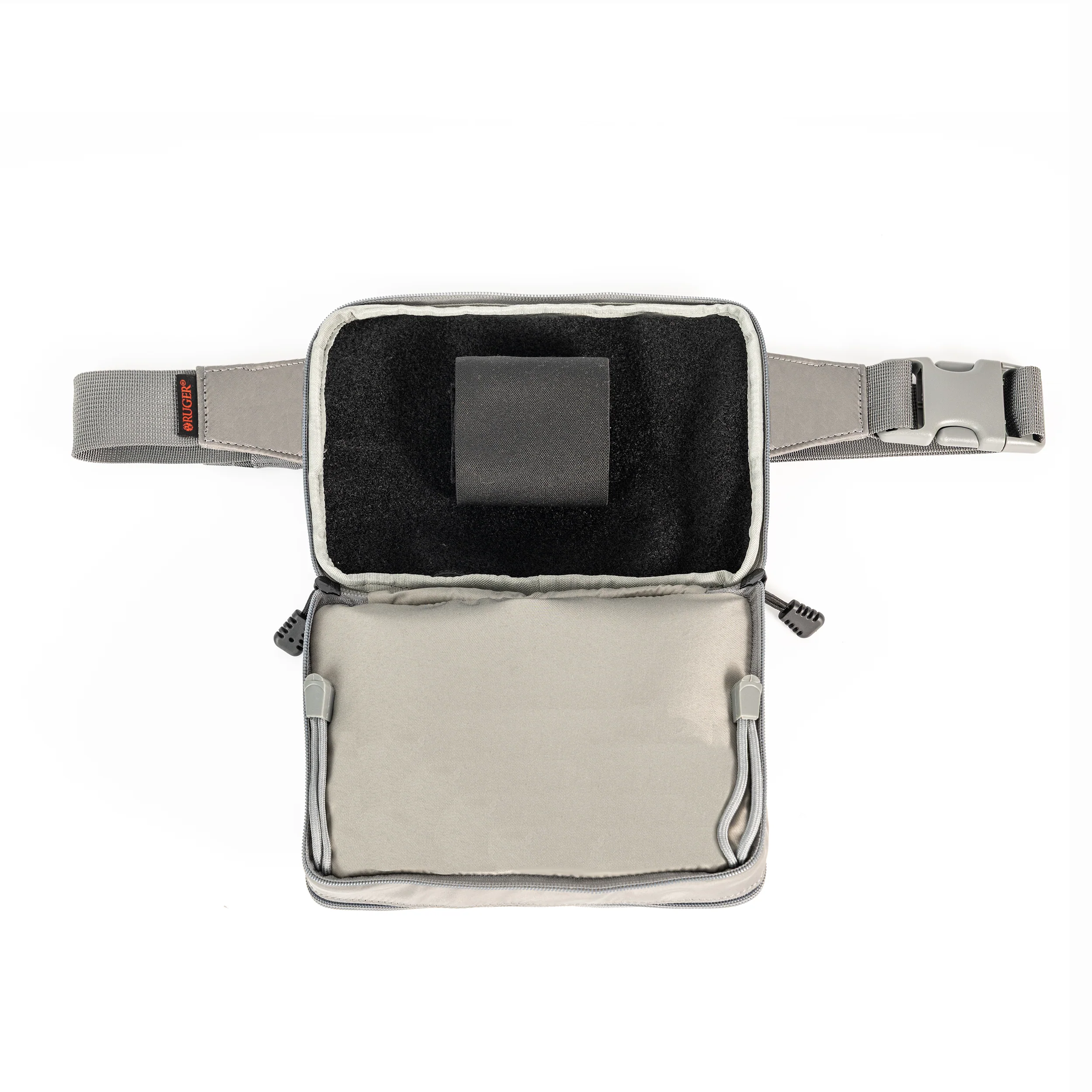 Ruger Apex Quick-Draw Concealed Carry Nylon Waist Pack - Image 23
