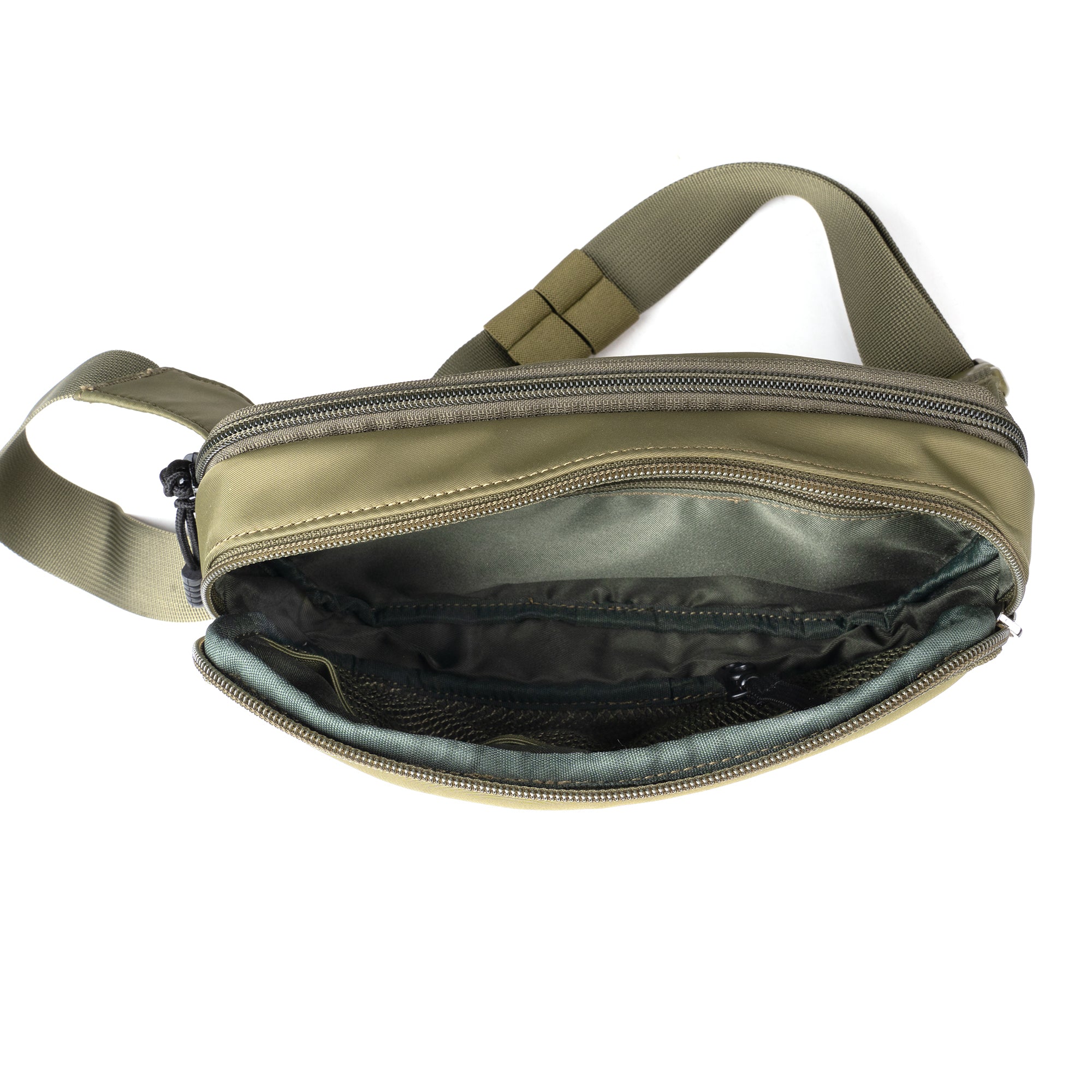 Ruger Apex Quick-Draw Concealed Carry Nylon Waist Pack - Image 28