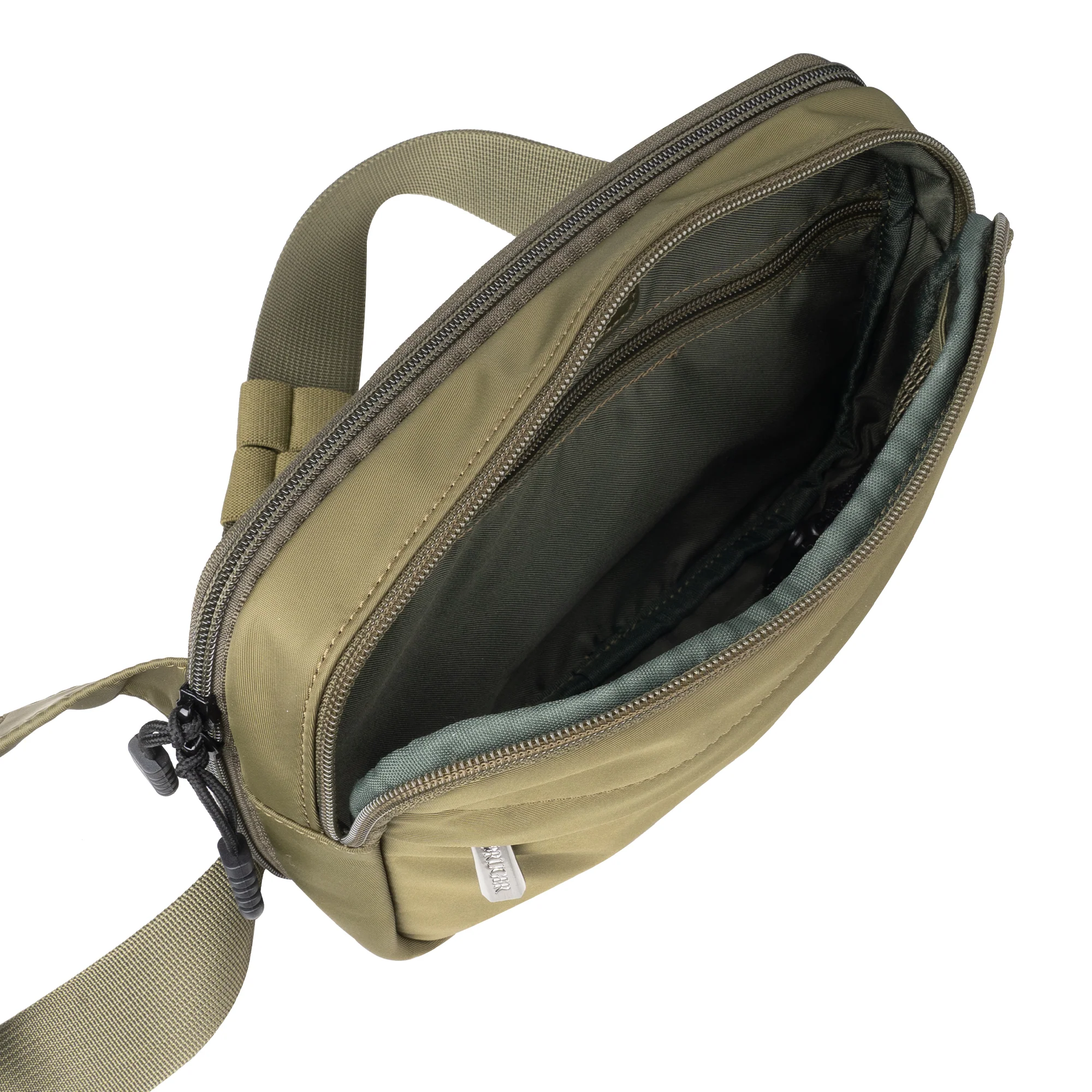 Ruger Apex Quick-Draw Concealed Carry Nylon Waist Pack - Image 29