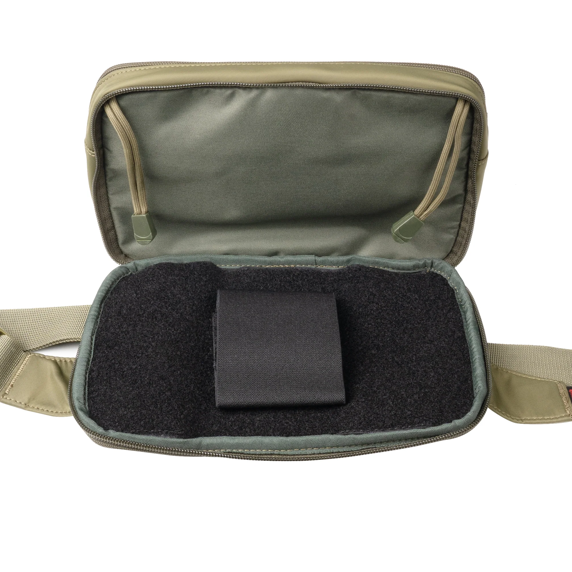 Ruger Apex Quick-Draw Concealed Carry Nylon Waist Pack - Image 31
