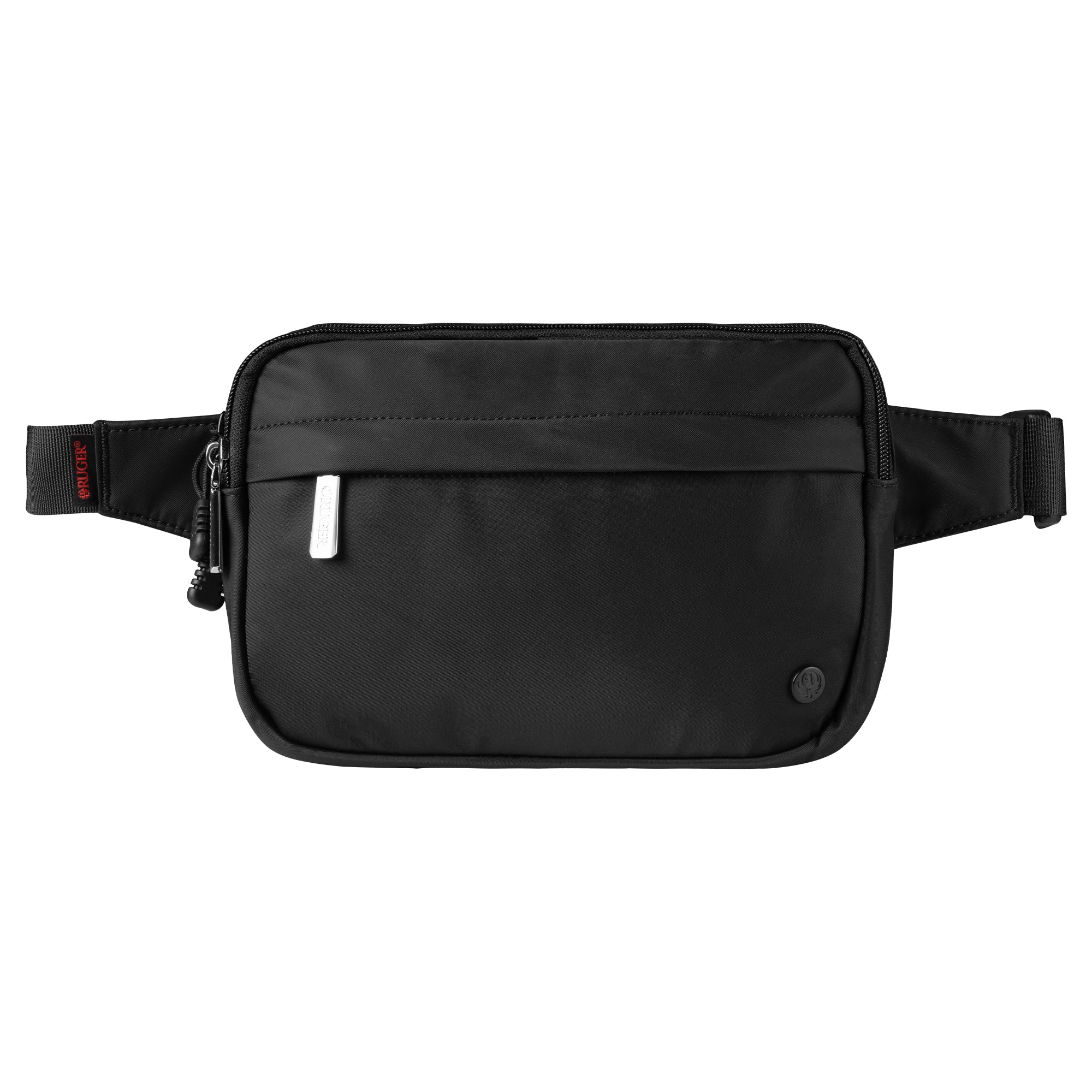 Ruger Apex Quick-Draw Concealed Carry Nylon Waist Pack - Image 9
