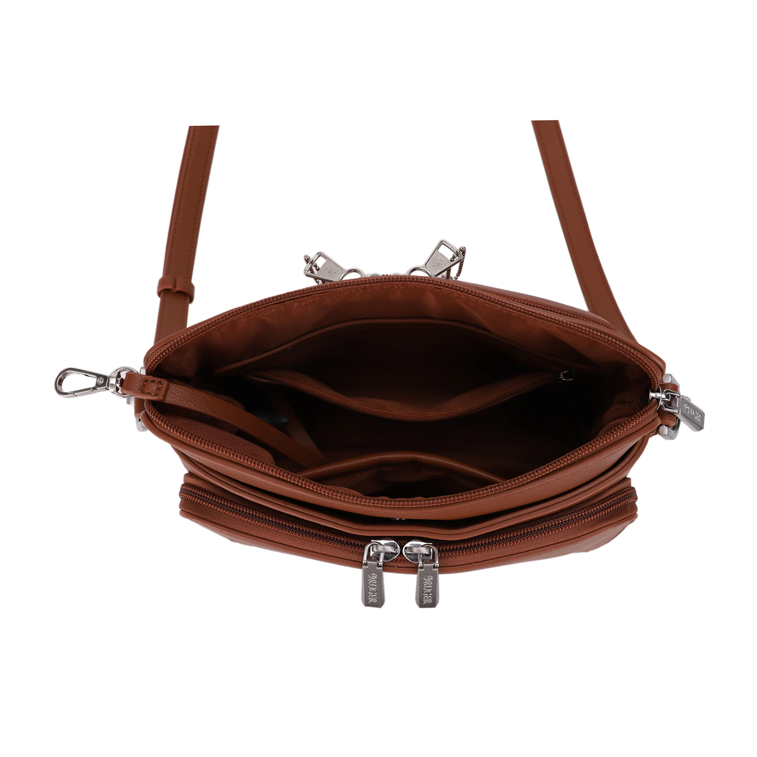 Ruger Athena CCW Crossbody Bag - Image 24