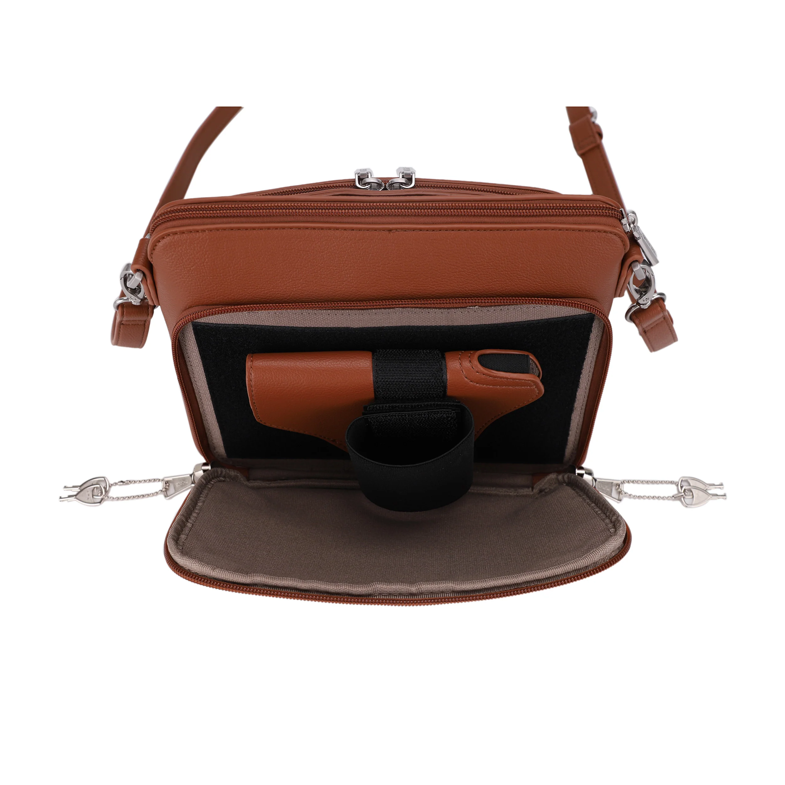 Ruger Athena CCW Crossbody Bag - Image 25
