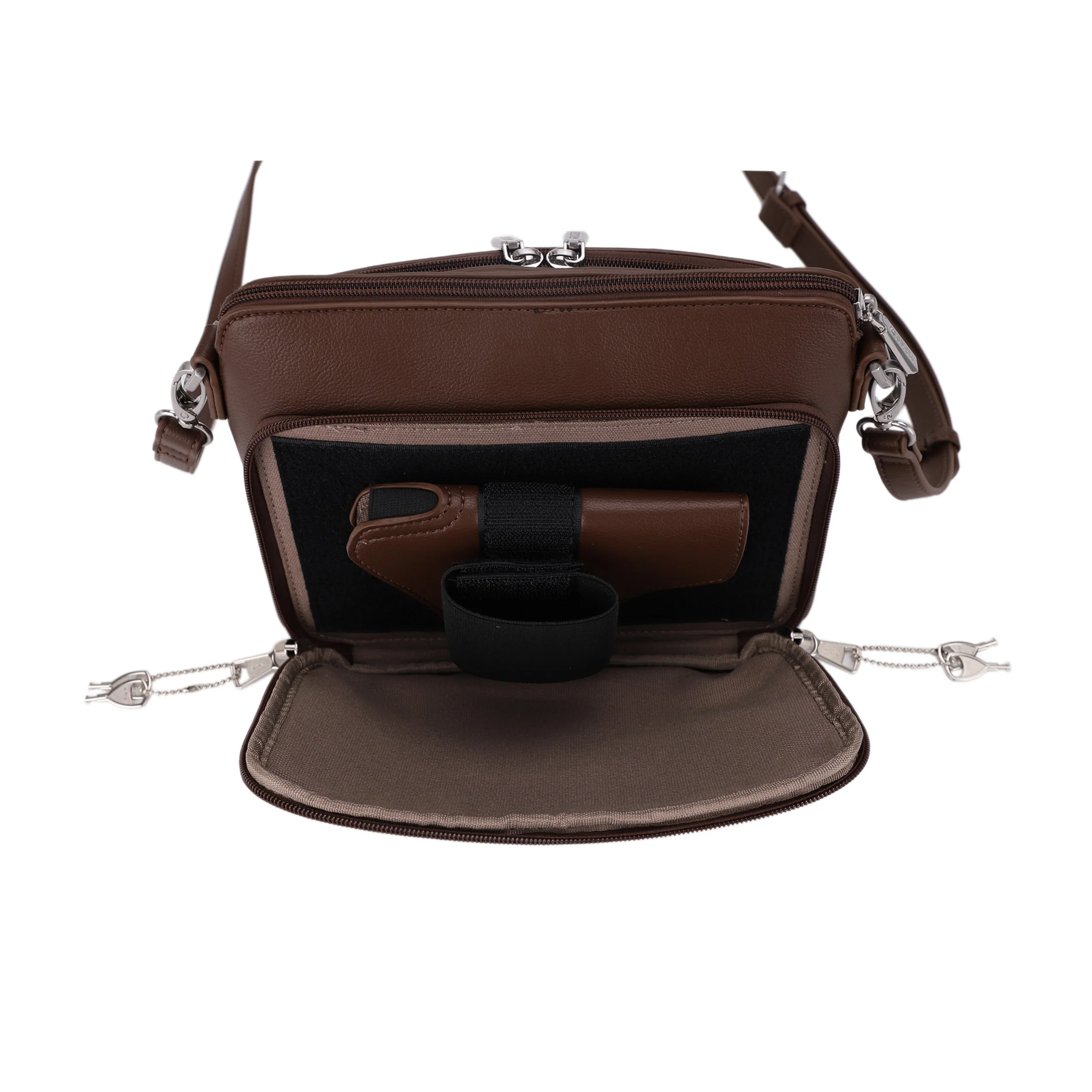 Ruger Athena CCW Crossbody Bag - Image 33