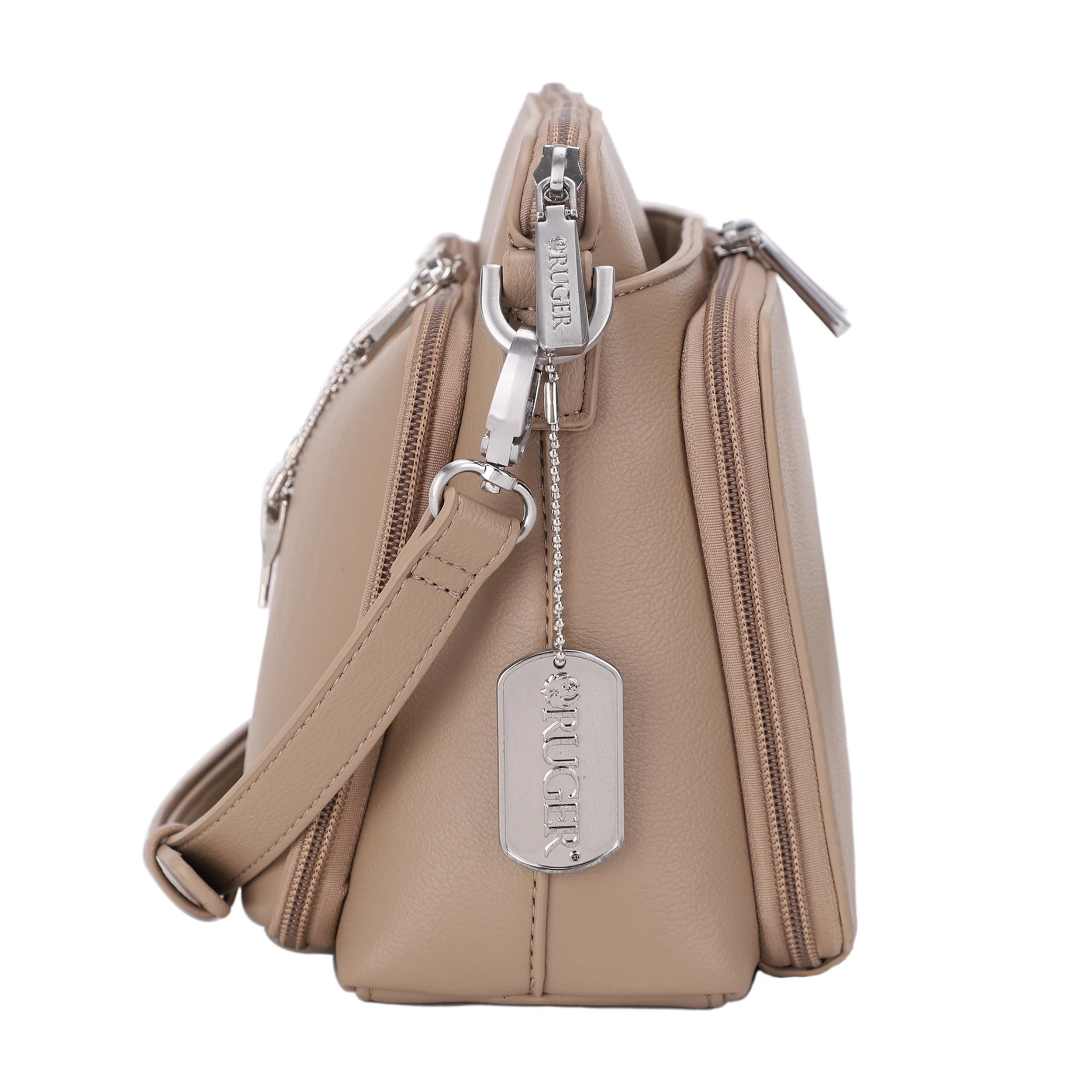 Ruger Athena CCW Crossbody Bag - Image 36