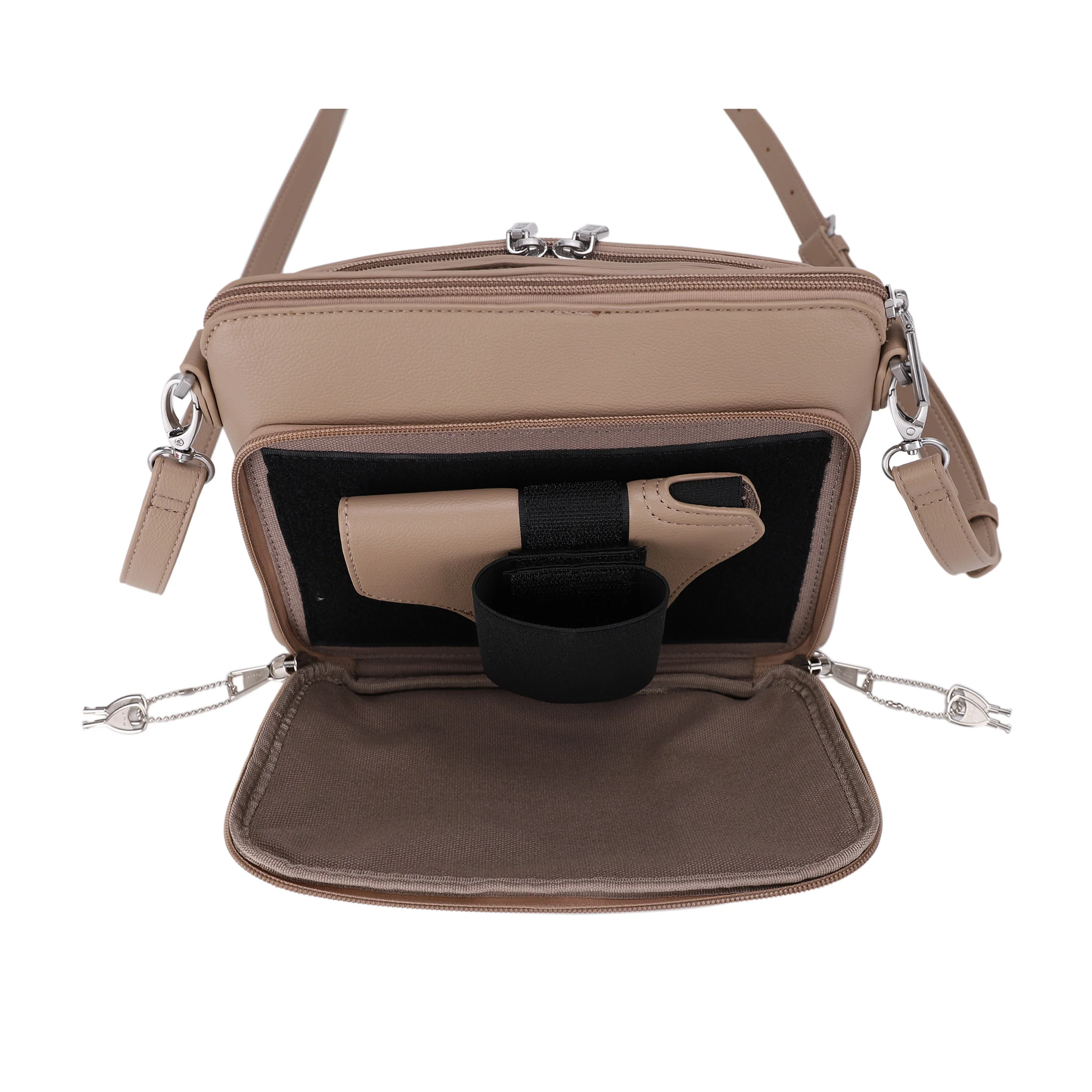 Ruger Athena CCW Crossbody Bag - Image 41